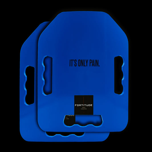 2 X 4 KG "The Pain" (8 KG Set)