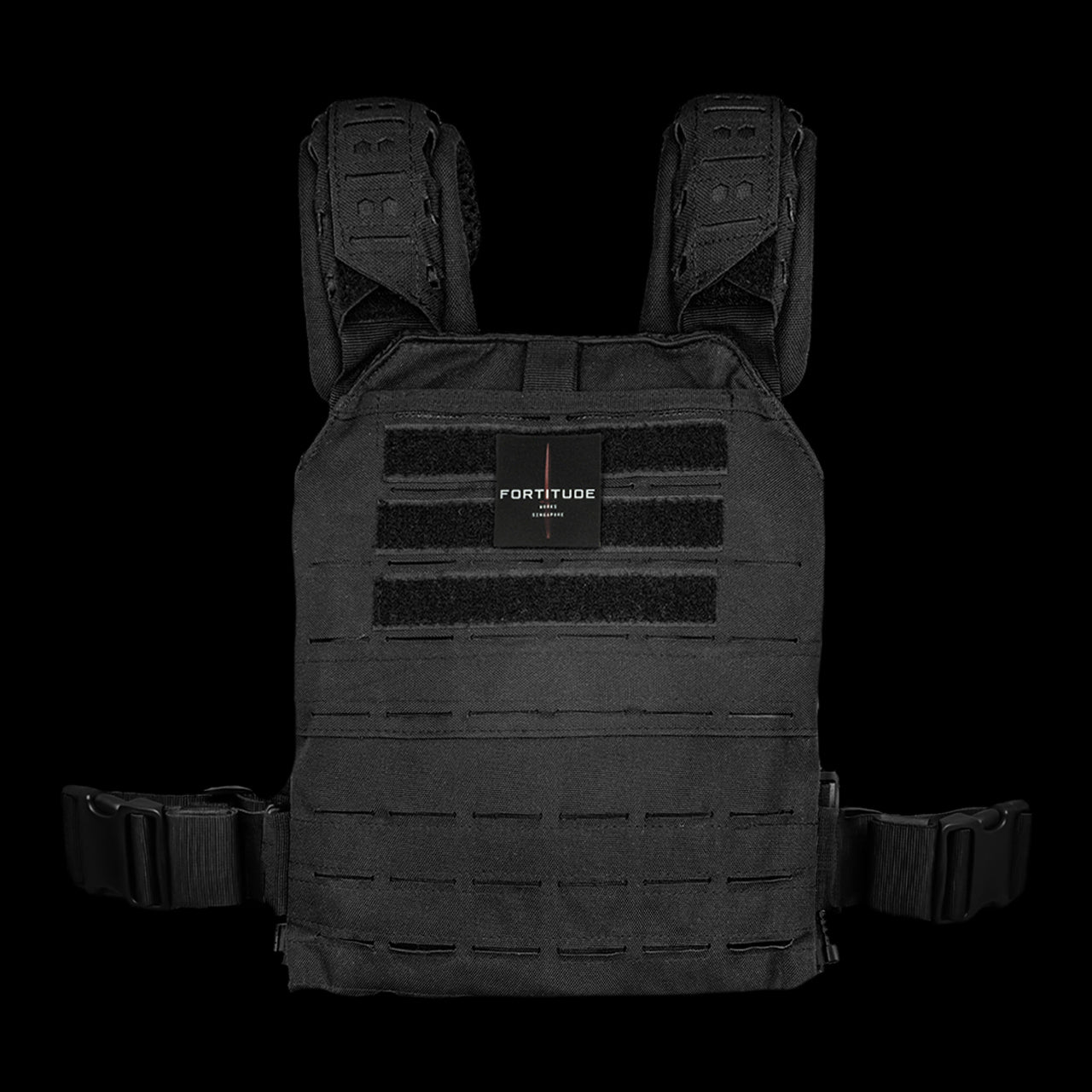 MJOLNIR Weighted Vest MKII (9 / 7.2KG)