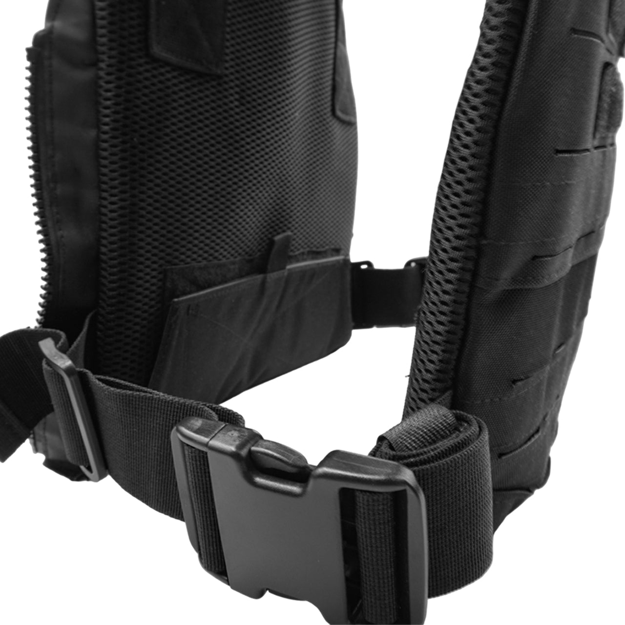 MJOLNIR Weighted Vest MKII (9 / 7.2KG)