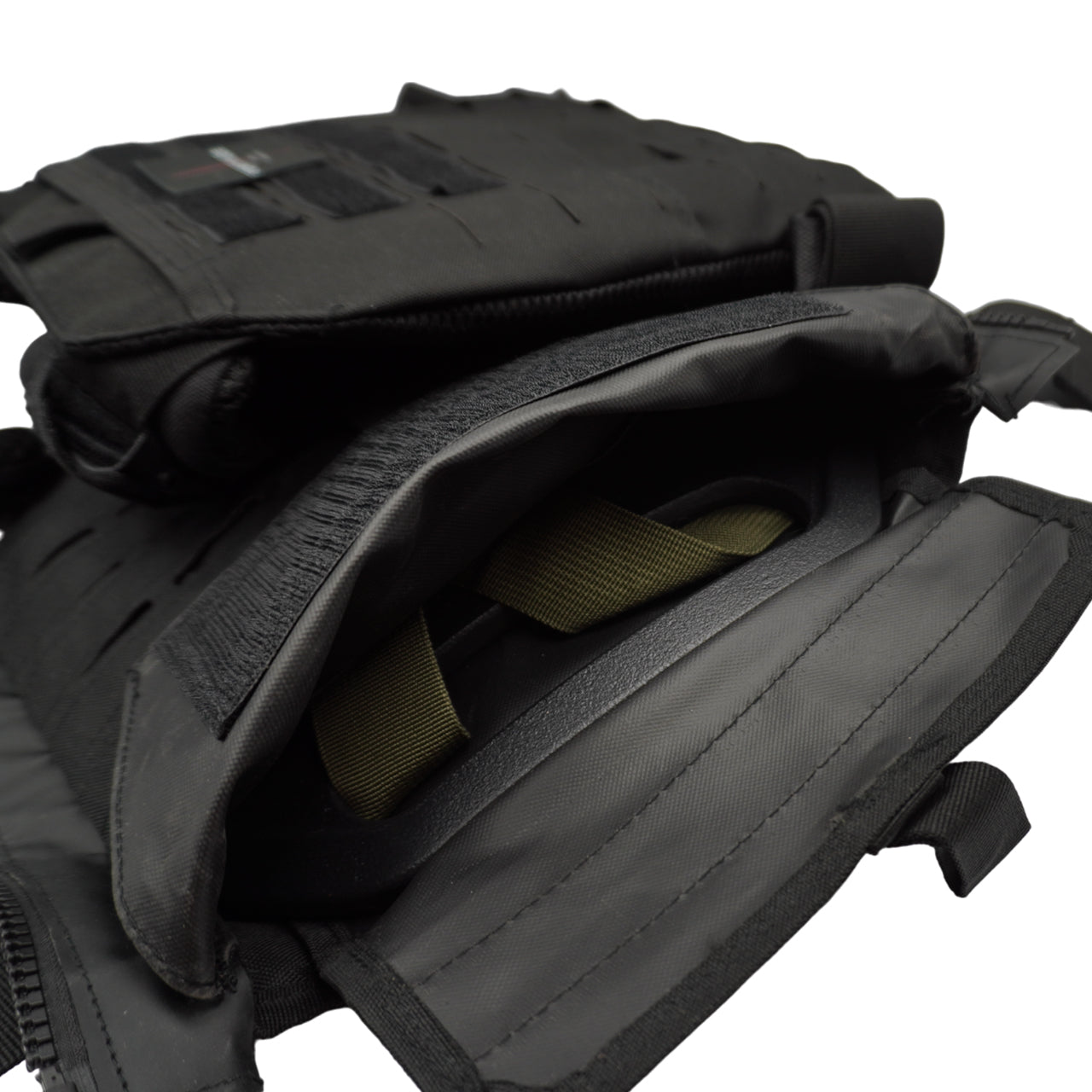 MJOLNIR Weighted Vest MKII (9 / 7.2KG)