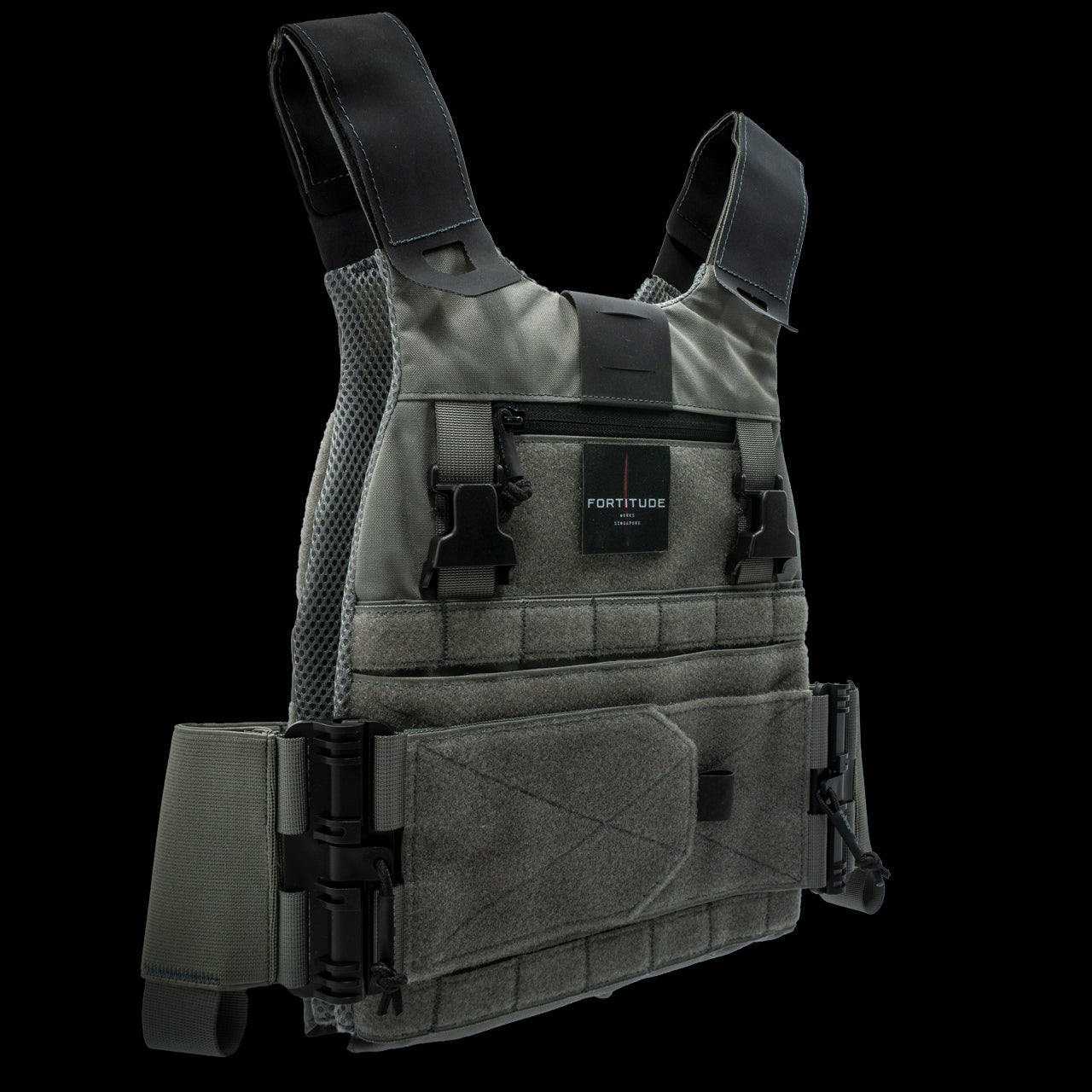 Valkyrie Training Vest (4.8KG)