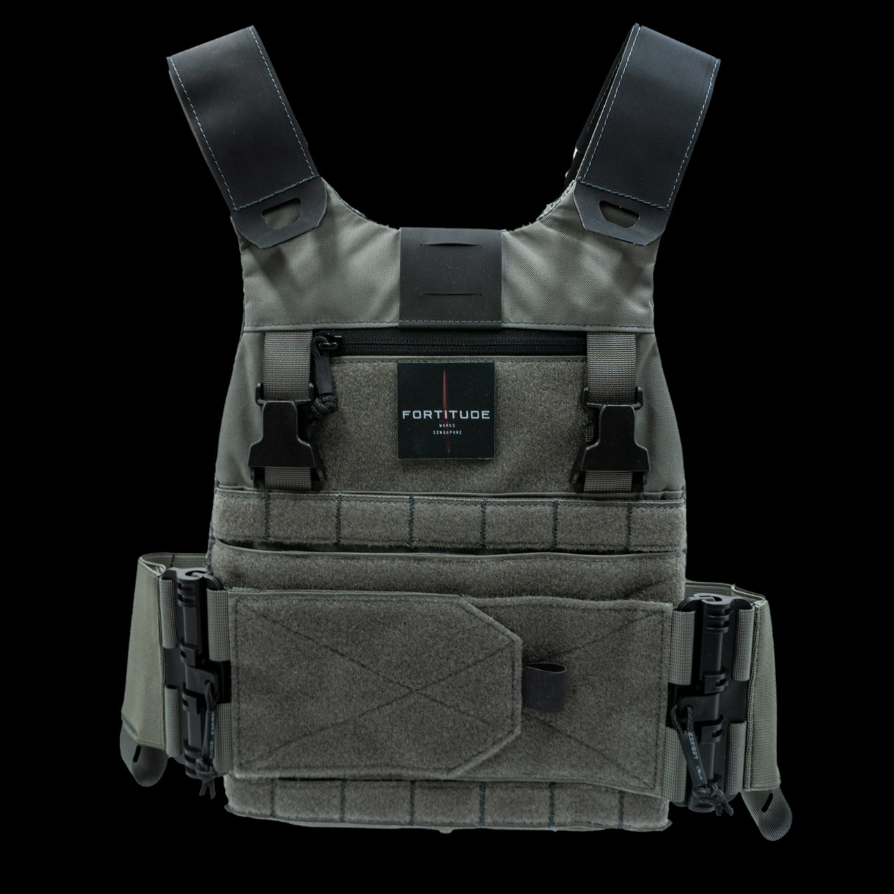 Valkyrie Training Vest (4.8KG)