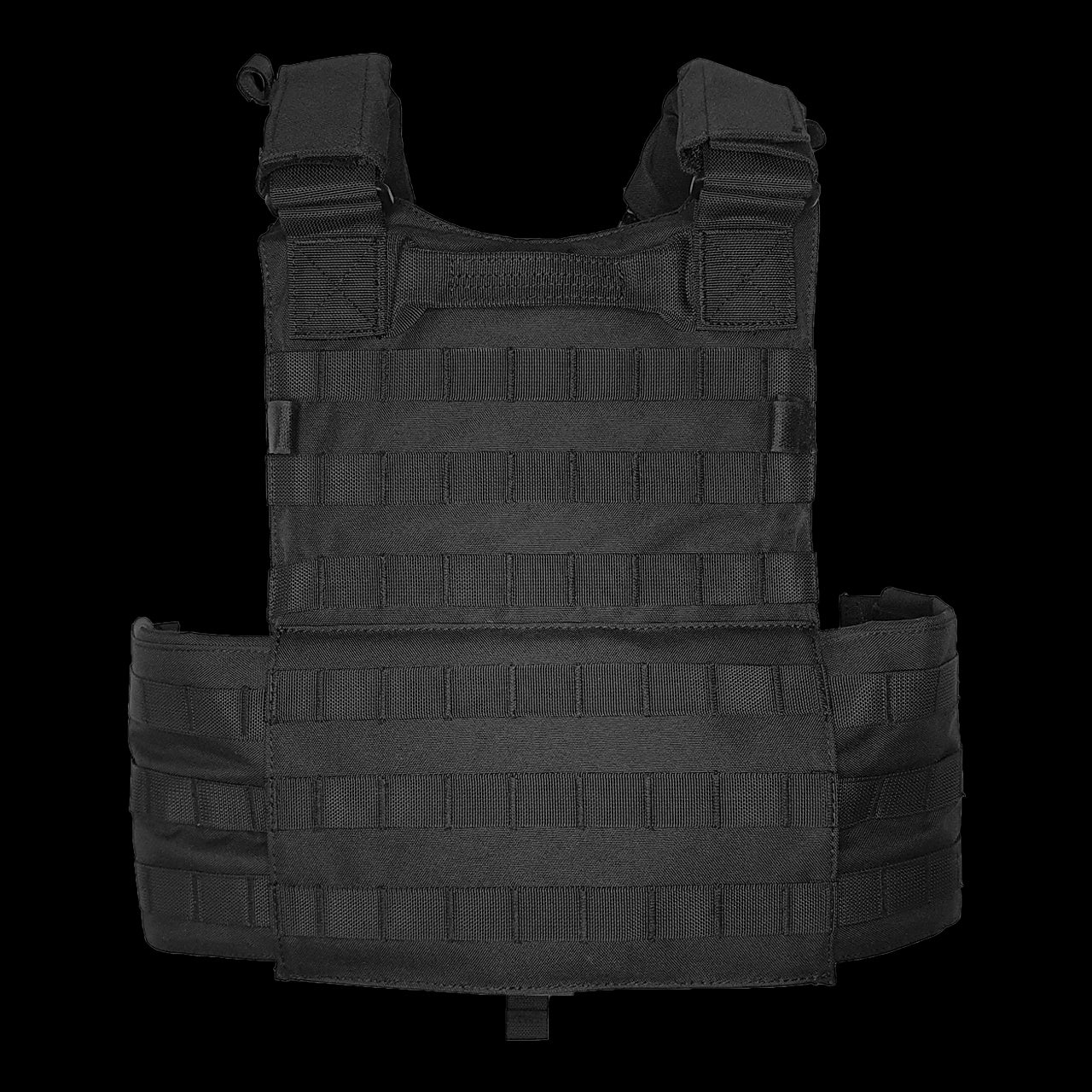 Assaulter Plate Carrier - FORTITUDE WORKS SINGAPORE