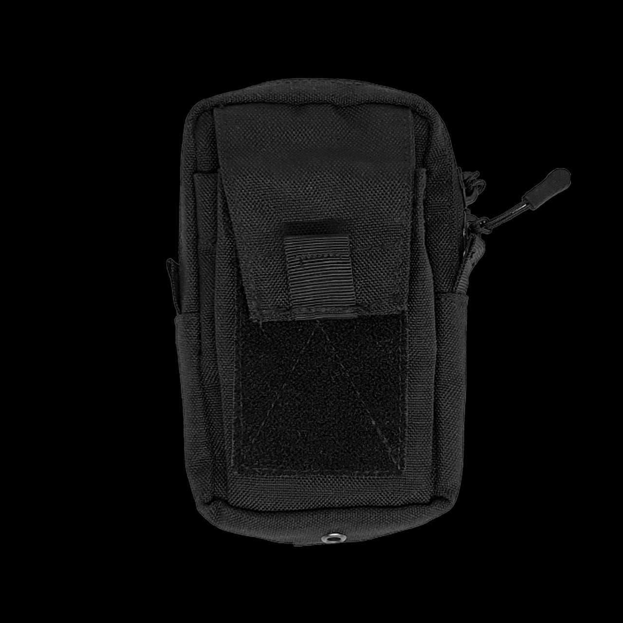 CM01 Communications Pouch - FORTITUDE WORKS SINGAPORE