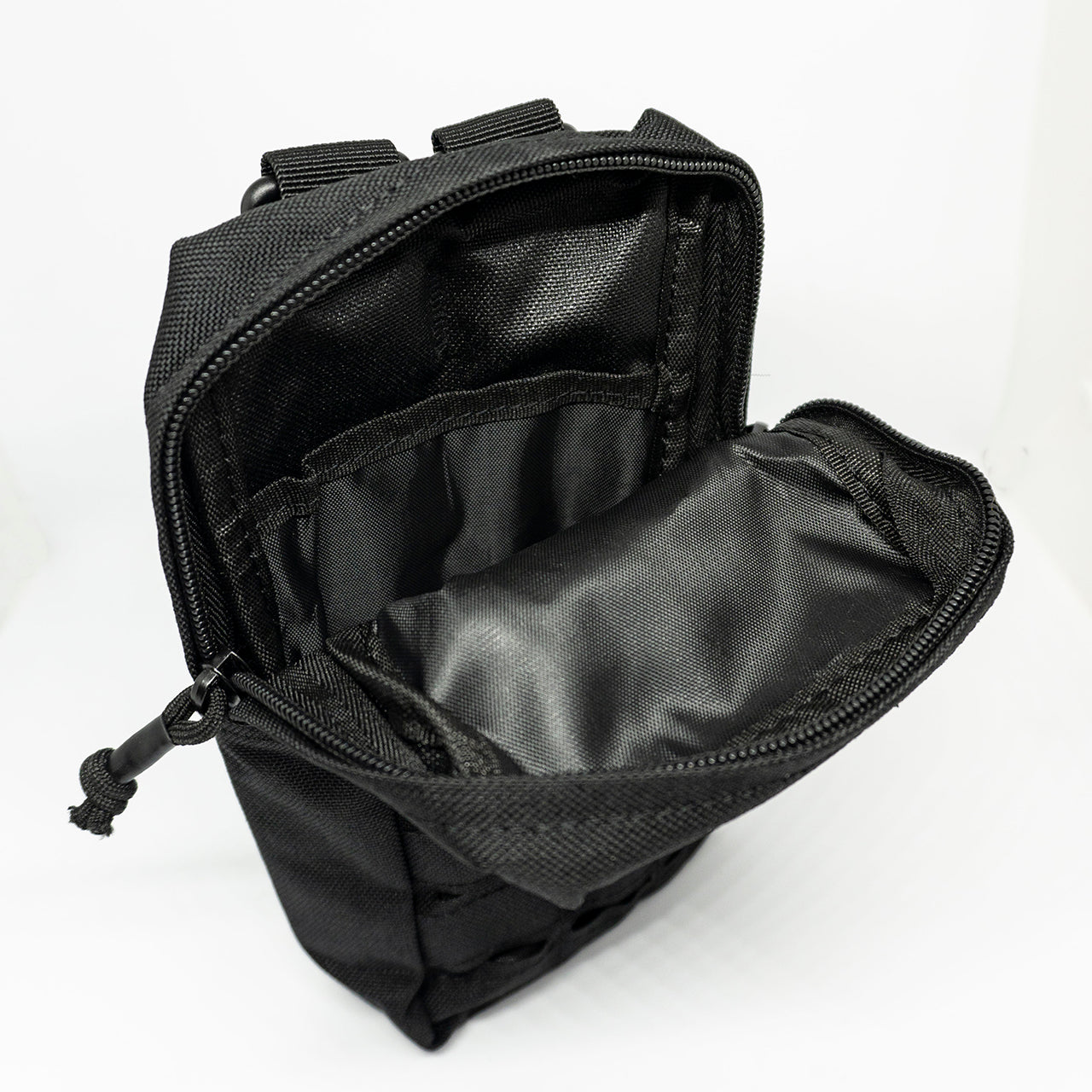 CM02 Communications Pouch - FORTITUDE WORKS SINGAPORE