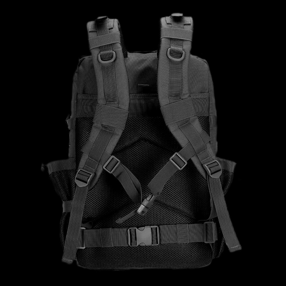 FORT Assault Pack MKII - FORTITUDE WORKS SINGAPORE