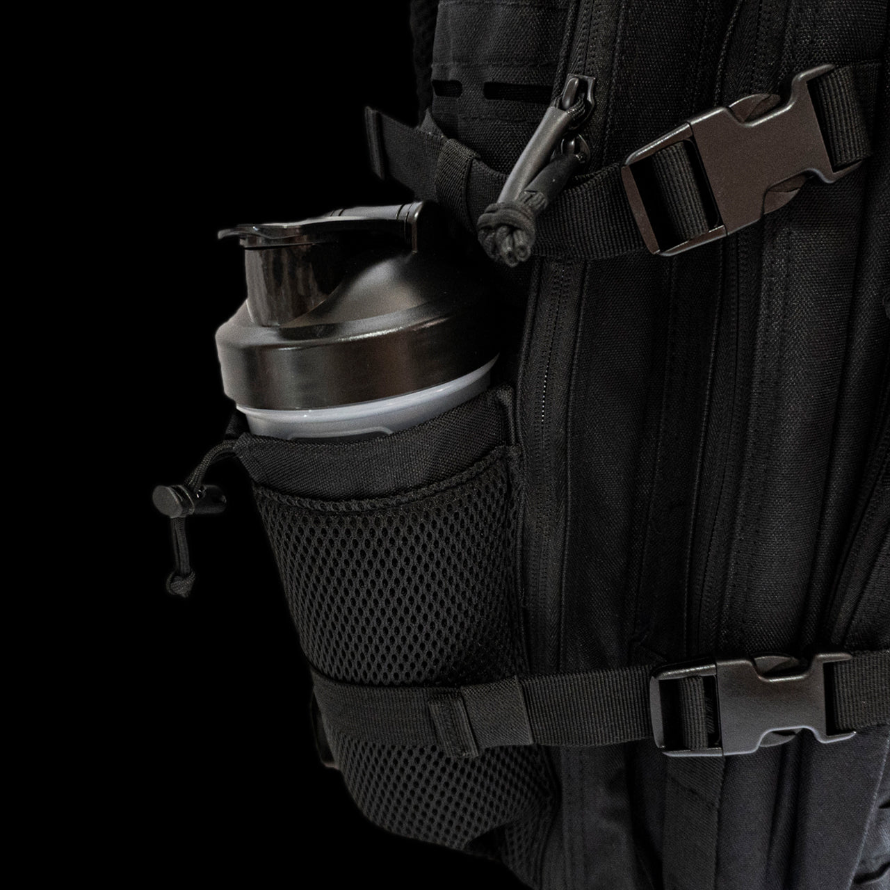 FORT Assault Pack MKII - FORTITUDE WORKS SINGAPORE