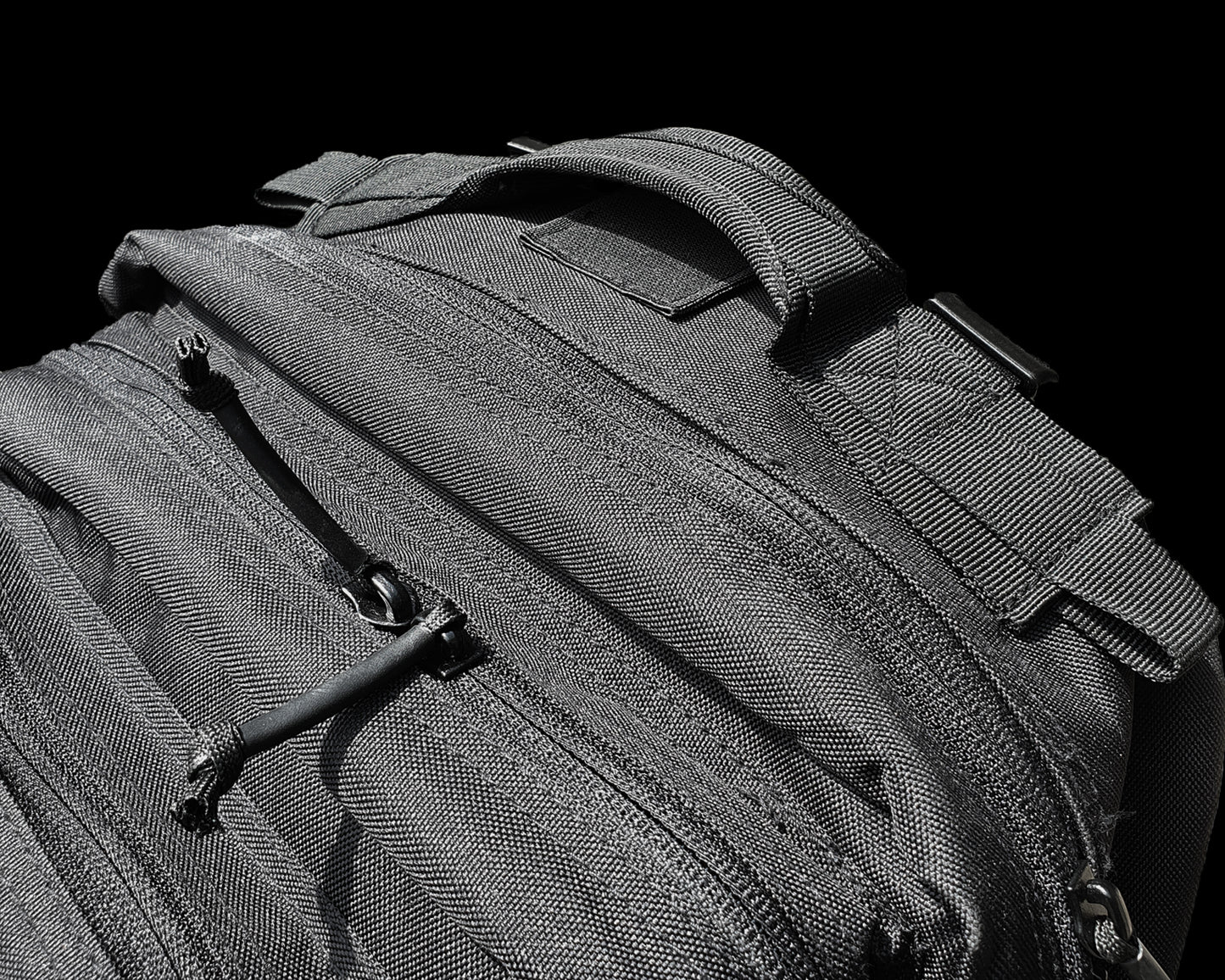 FORT Assault Pack MKII - FORTITUDE WORKS SINGAPORE