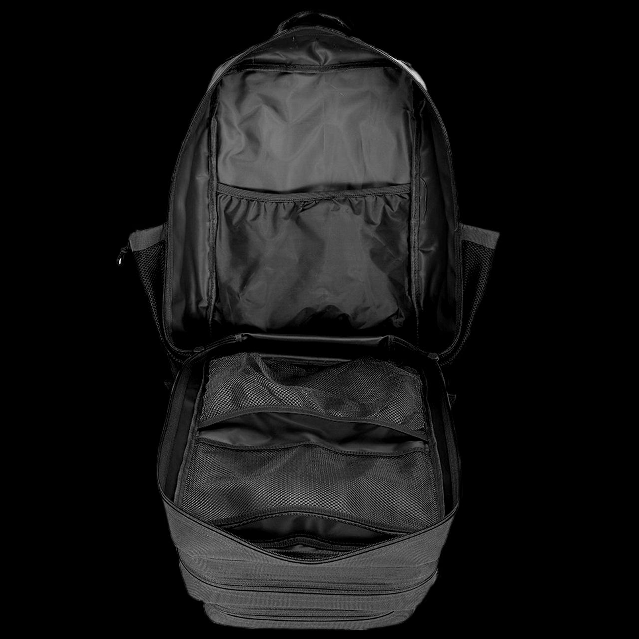 FORT Assault Pack MKII - FORTITUDE WORKS SINGAPORE
