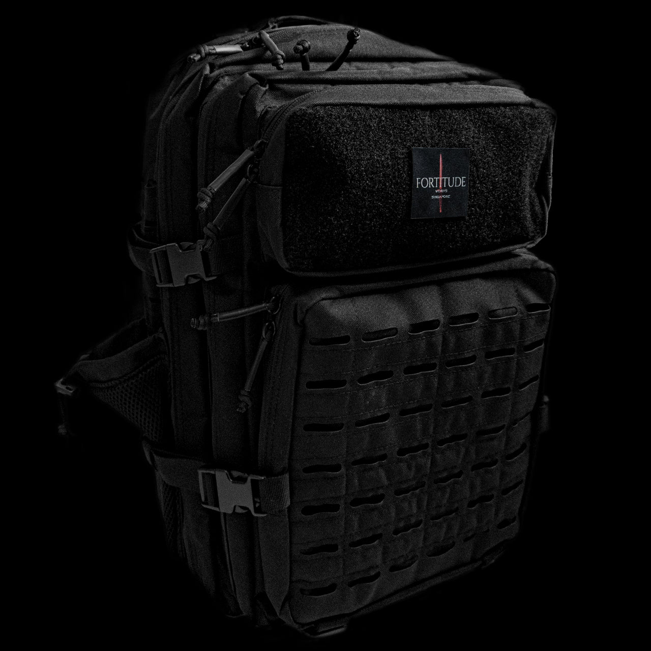 FORT Assault Pack MKII - FORTITUDE WORKS SINGAPORE