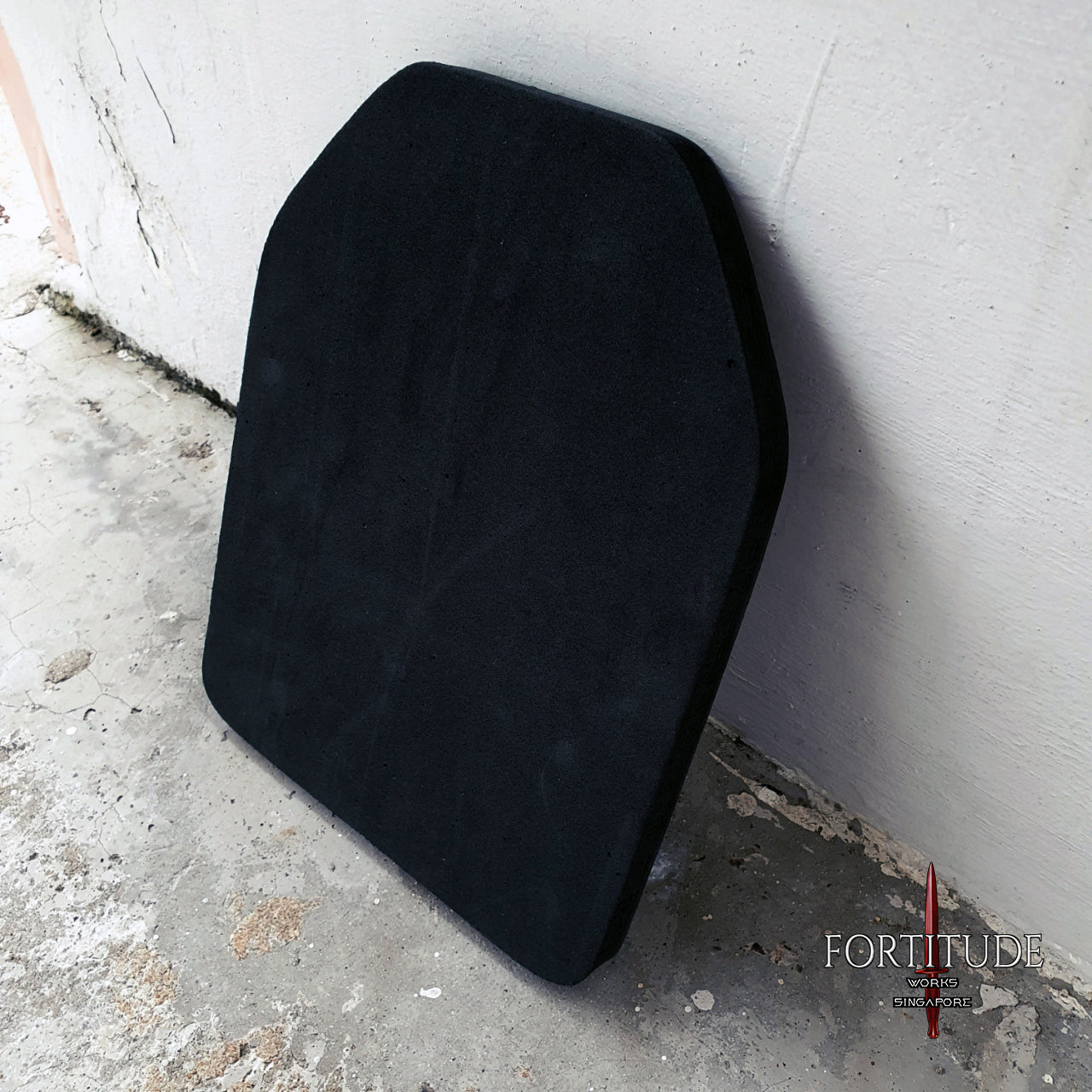 EVA FOAM PLATES - FORTITUDE WORKS SINGAPORE