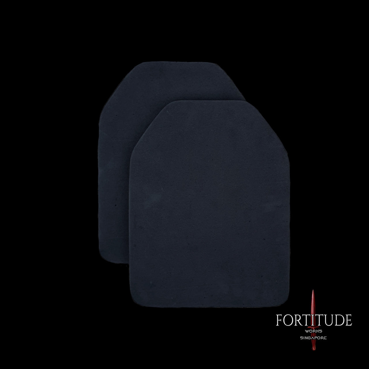 EVA FOAM PLATES - FORTITUDE WORKS SINGAPORE