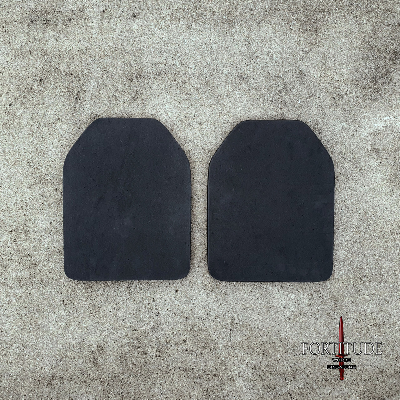 EVA FOAM PLATES - FORTITUDE WORKS SINGAPORE
