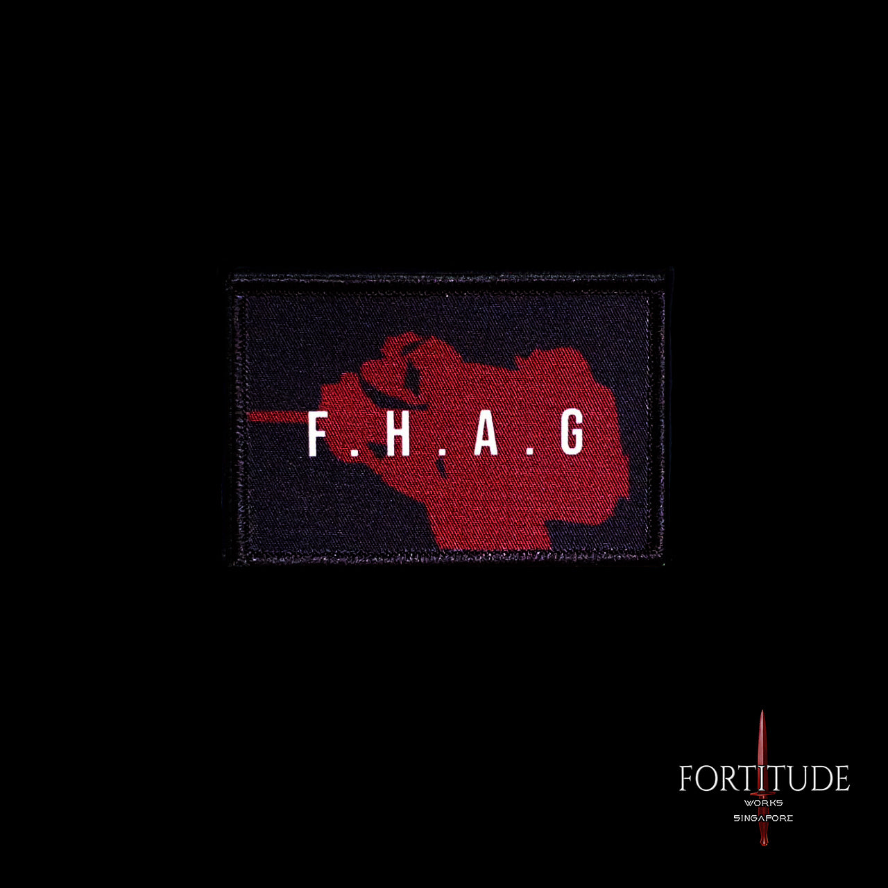FHAG - FORTITUDE WORKS SINGAPORE