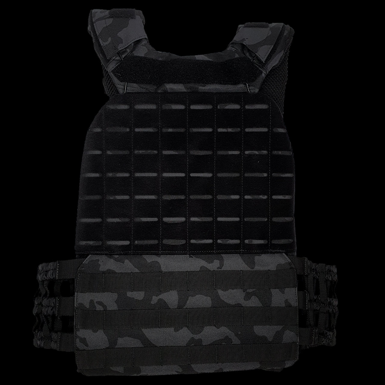 FORT Plate Carrier - FORTITUDE WORKS SINGAPORE
