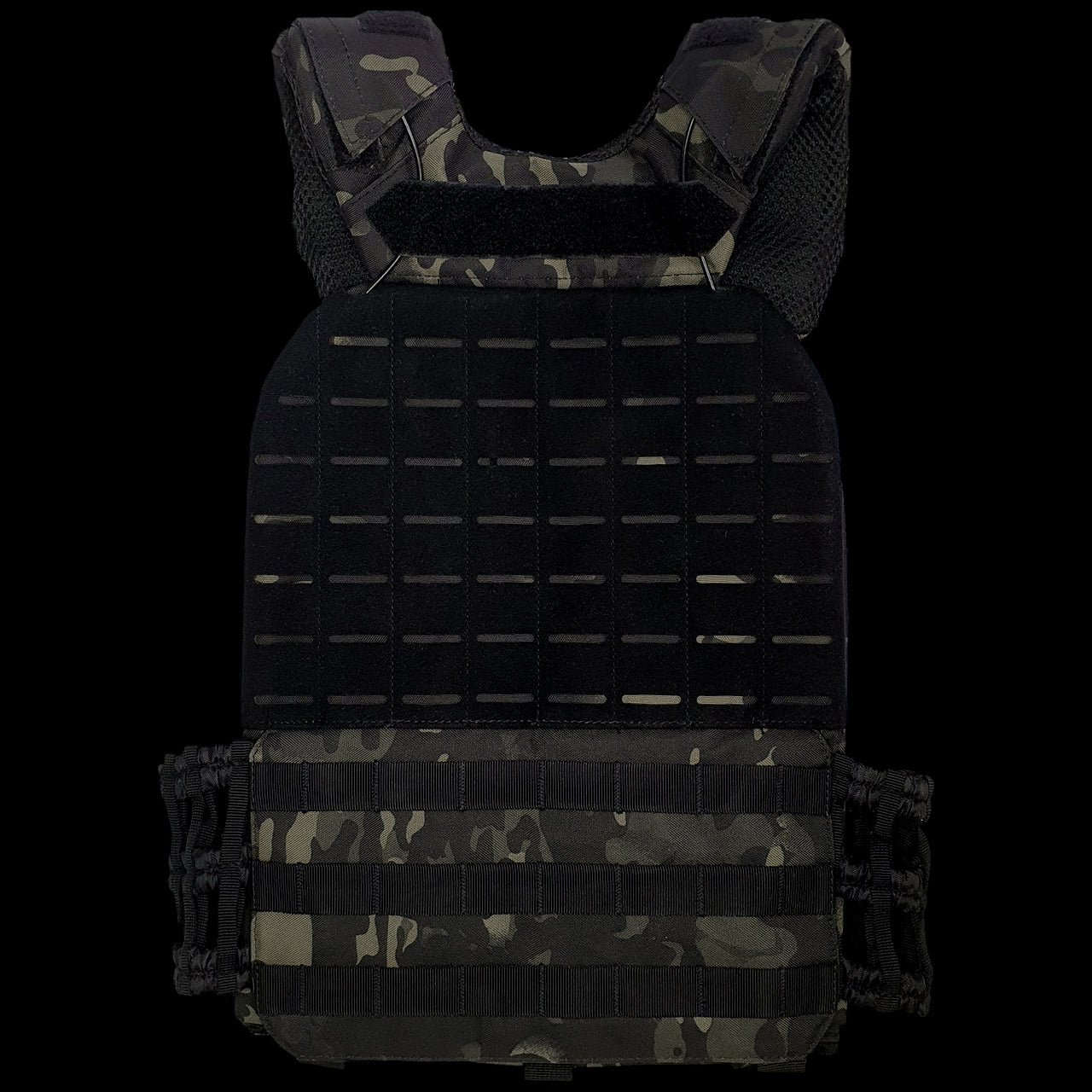 FORT Plate Carrier - FORTITUDE WORKS SINGAPORE