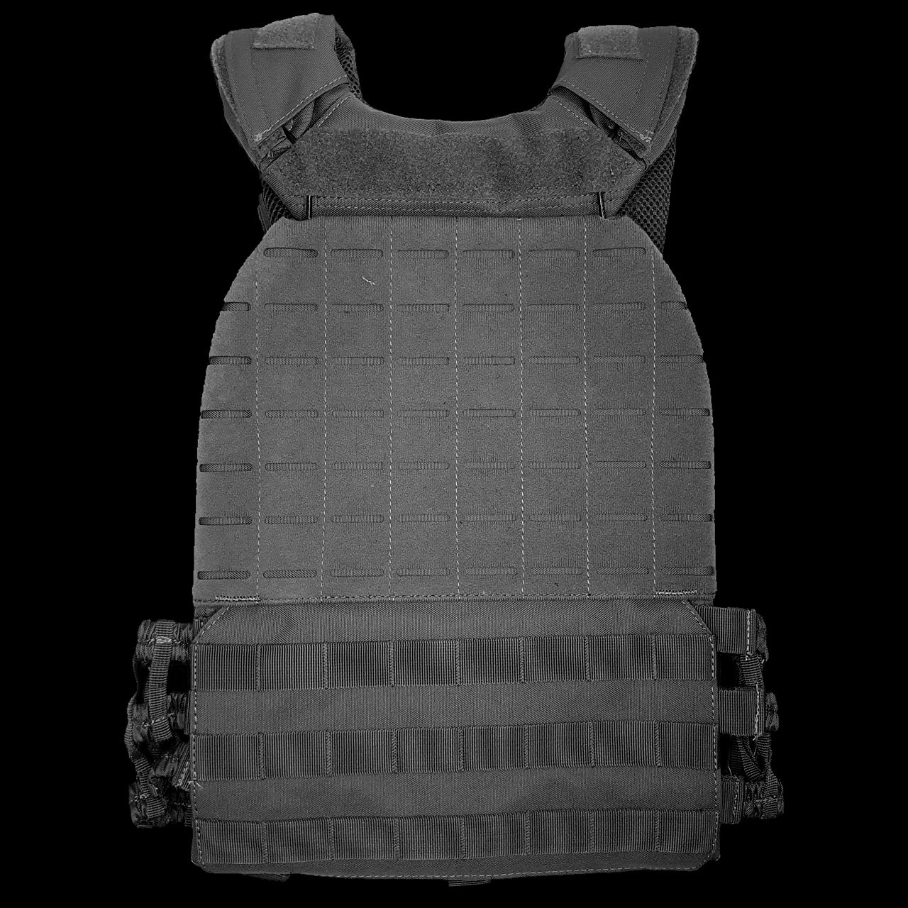 FORT Plate Carrier - FORTITUDE WORKS SINGAPORE