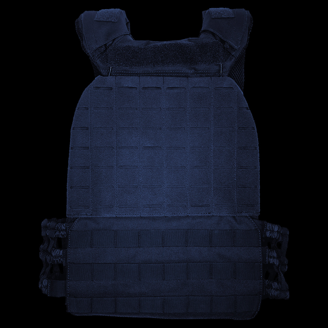 FORT Plate Carrier - FORTITUDE WORKS SINGAPORE
