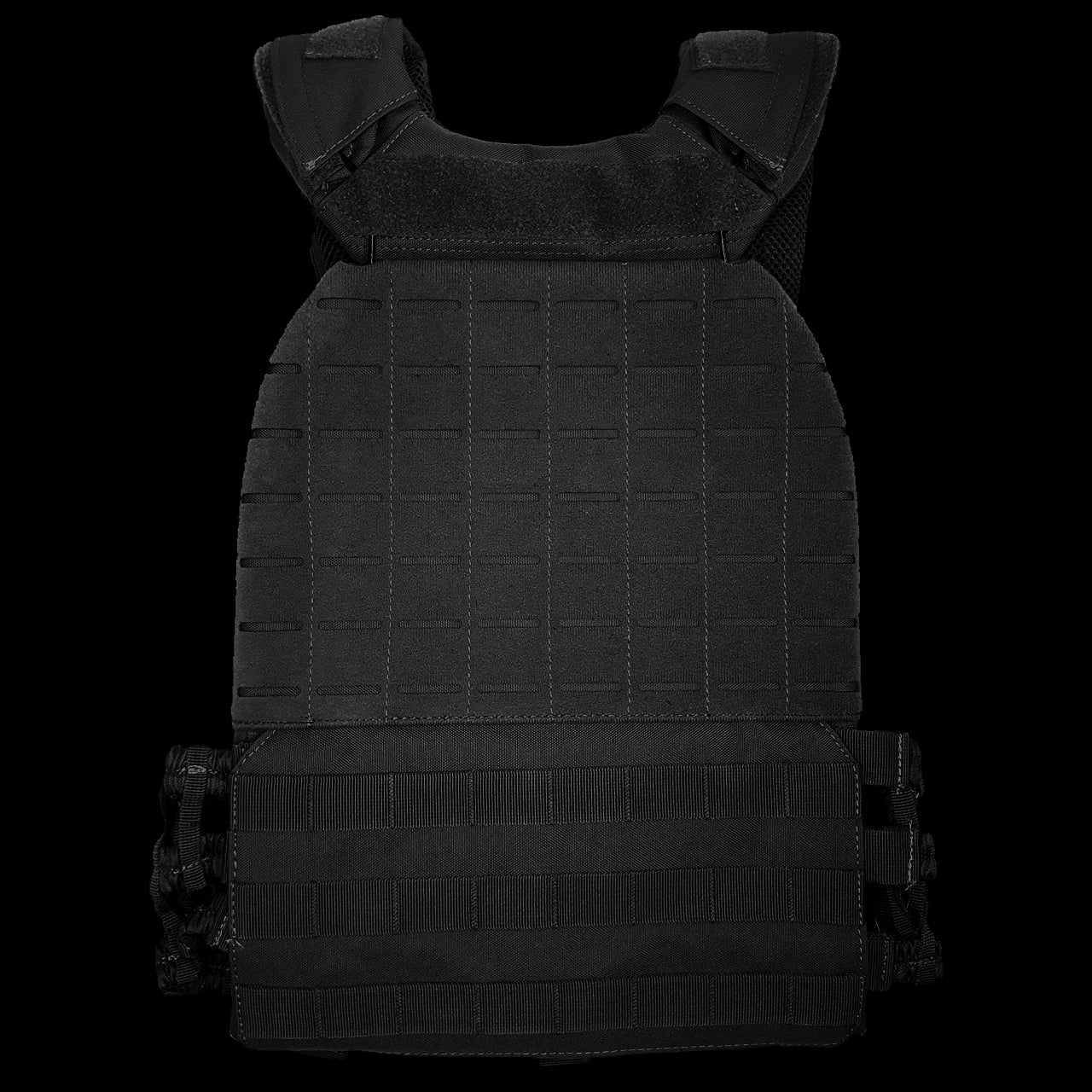 FORT Plate Carrier - FORTITUDE WORKS SINGAPORE