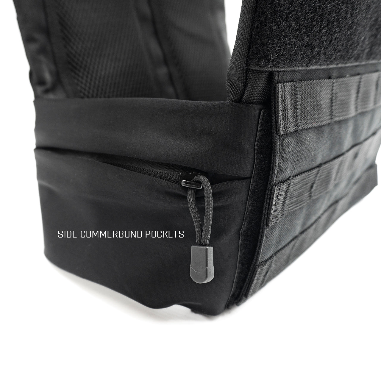 ALPHA Plate Carrier - FORTITUDE WORKS SINGAPORE