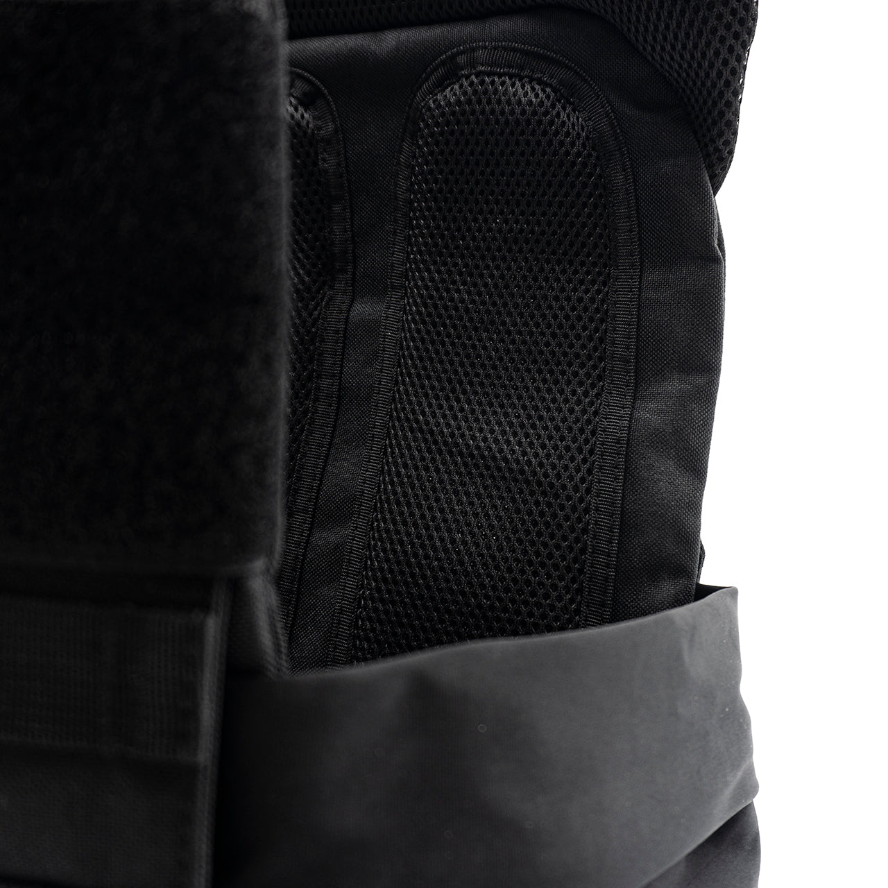 ALPHA Plate Carrier - FORTITUDE WORKS SINGAPORE