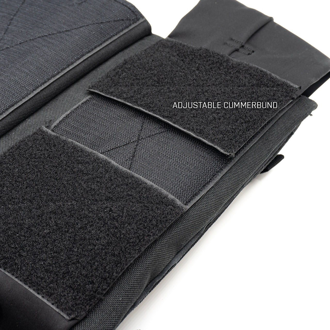 ALPHA Plate Carrier - FORTITUDE WORKS SINGAPORE