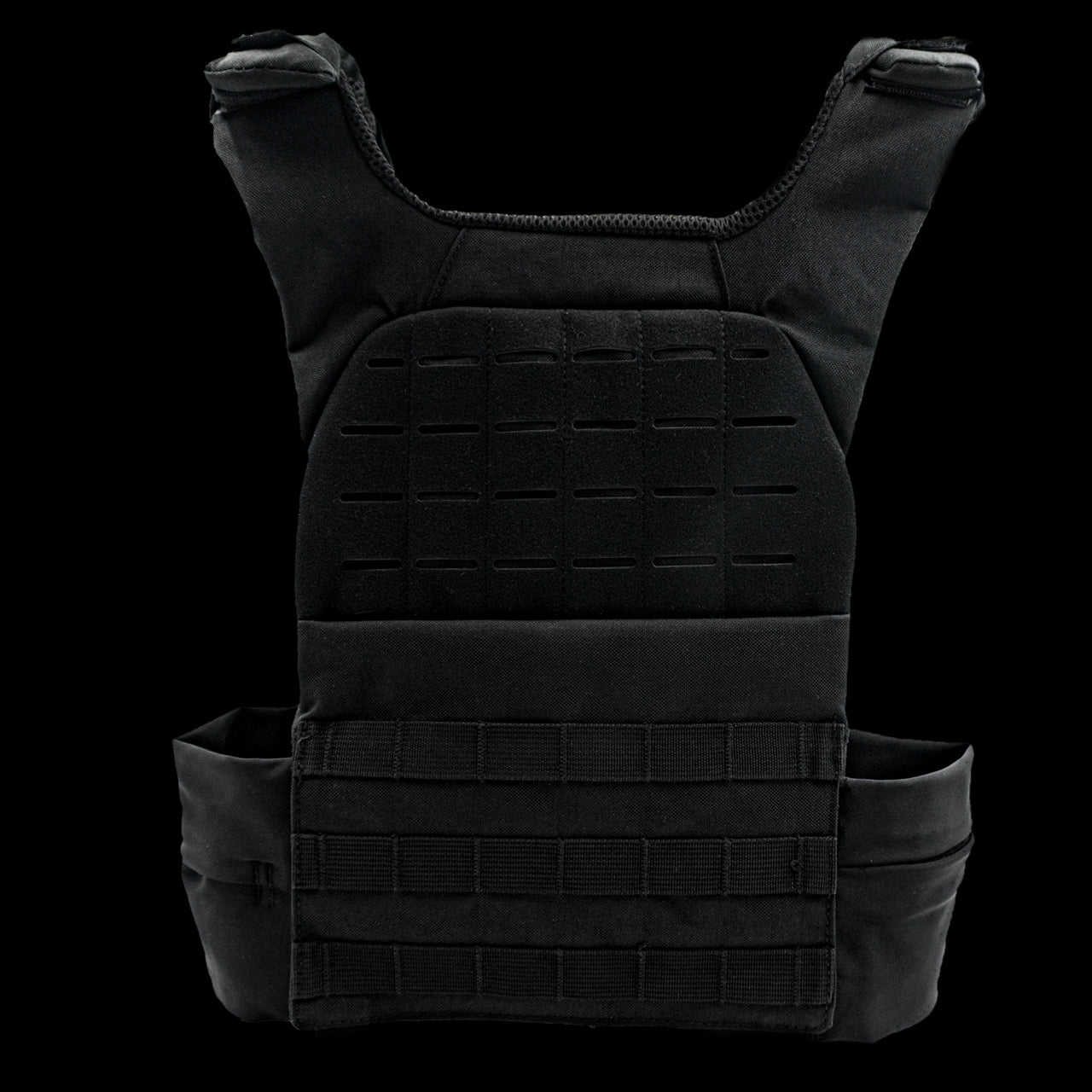 ALPHA Plate Carrier - FORTITUDE WORKS SINGAPORE