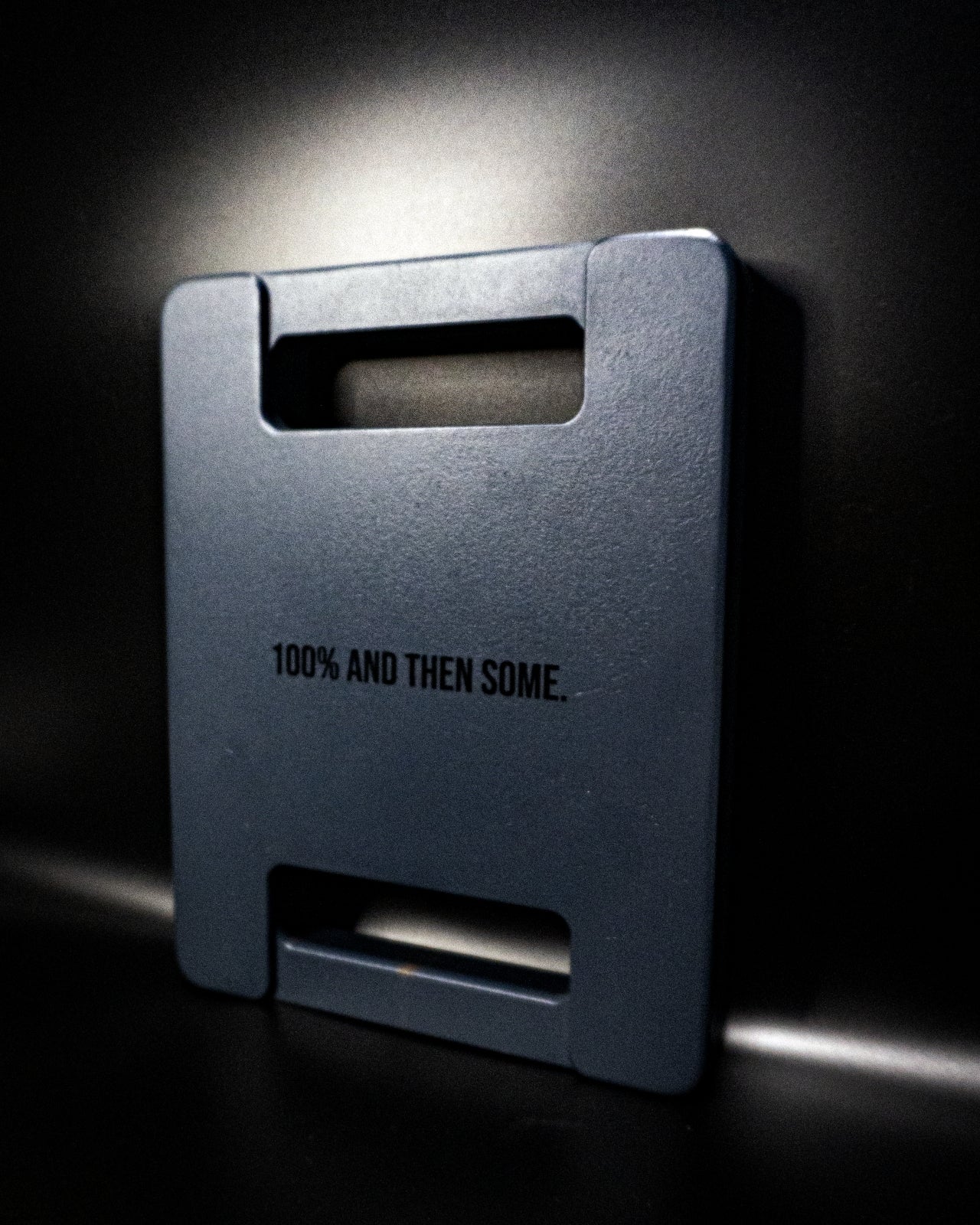 FORT Ruck Plate - 10.5KG - FORTITUDE WORKS SINGAPORE