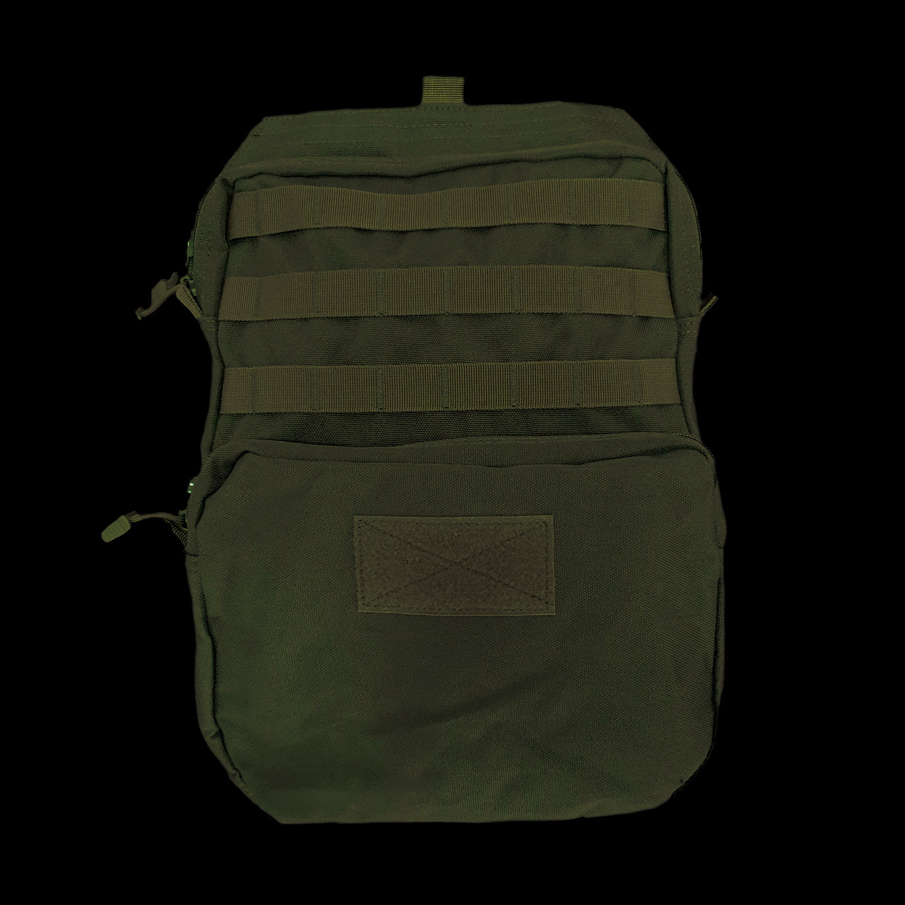 FORT EXTENDED MISSIONS PACK - FORTITUDE WORKS SINGAPORE
