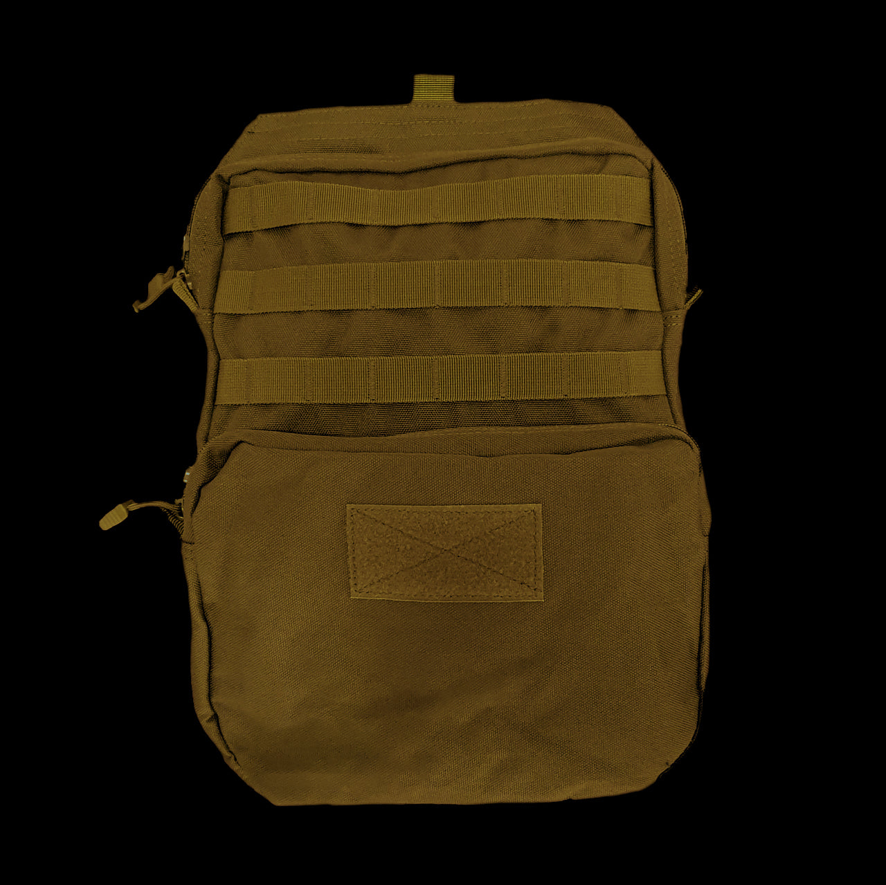 FORT EXTENDED MISSIONS PACK - FORTITUDE WORKS SINGAPORE