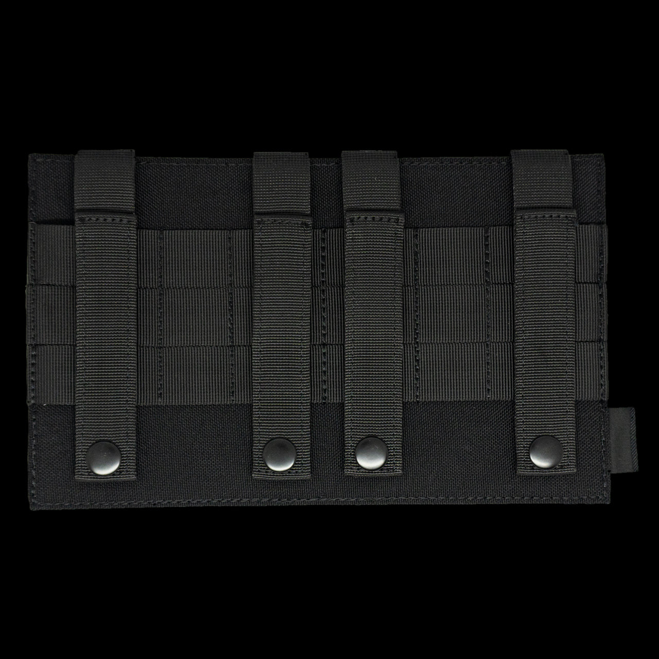 Large Velcro Panel - FORTITUDE WORKS SINGAPORE