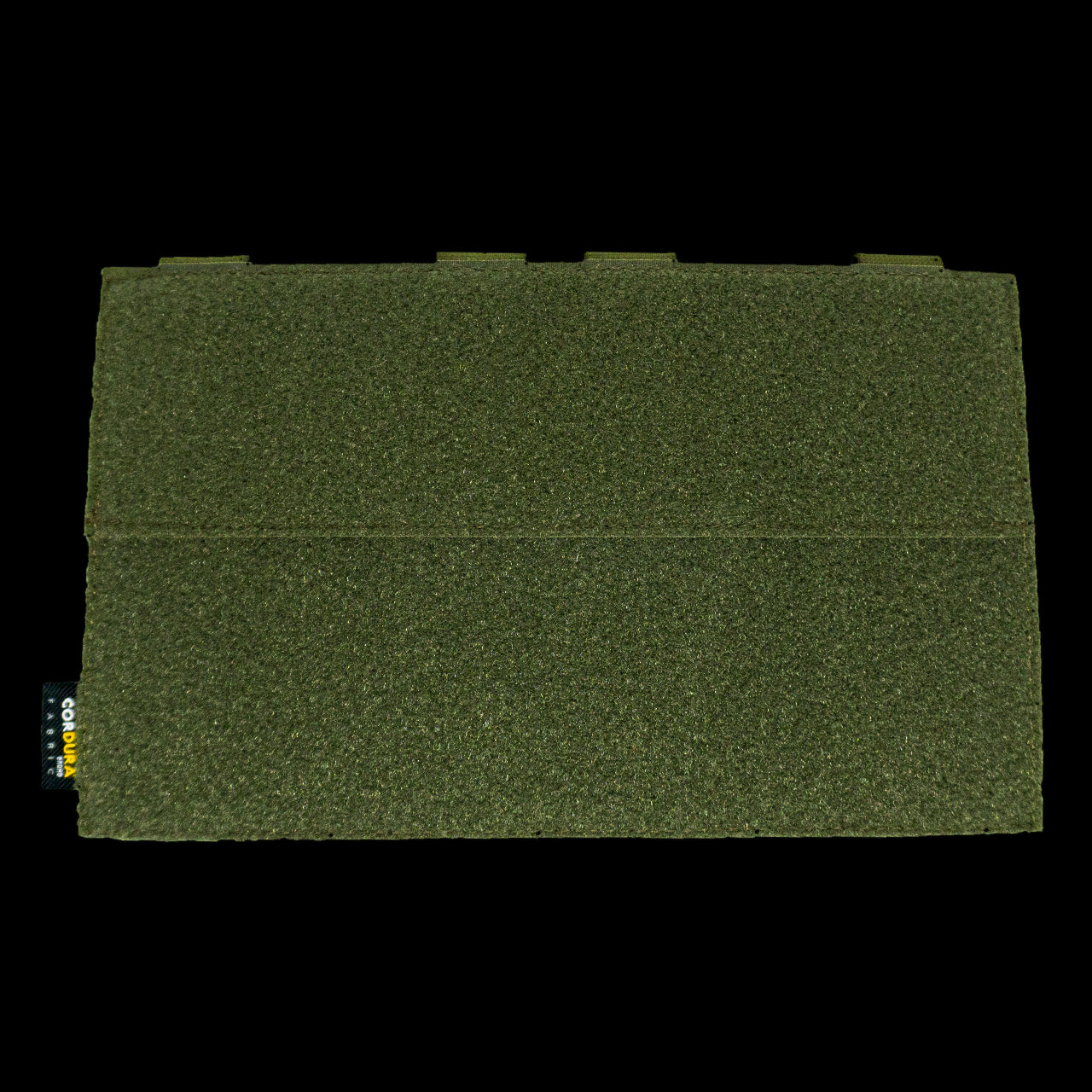 Large Velcro Panel - FORTITUDE WORKS SINGAPORE