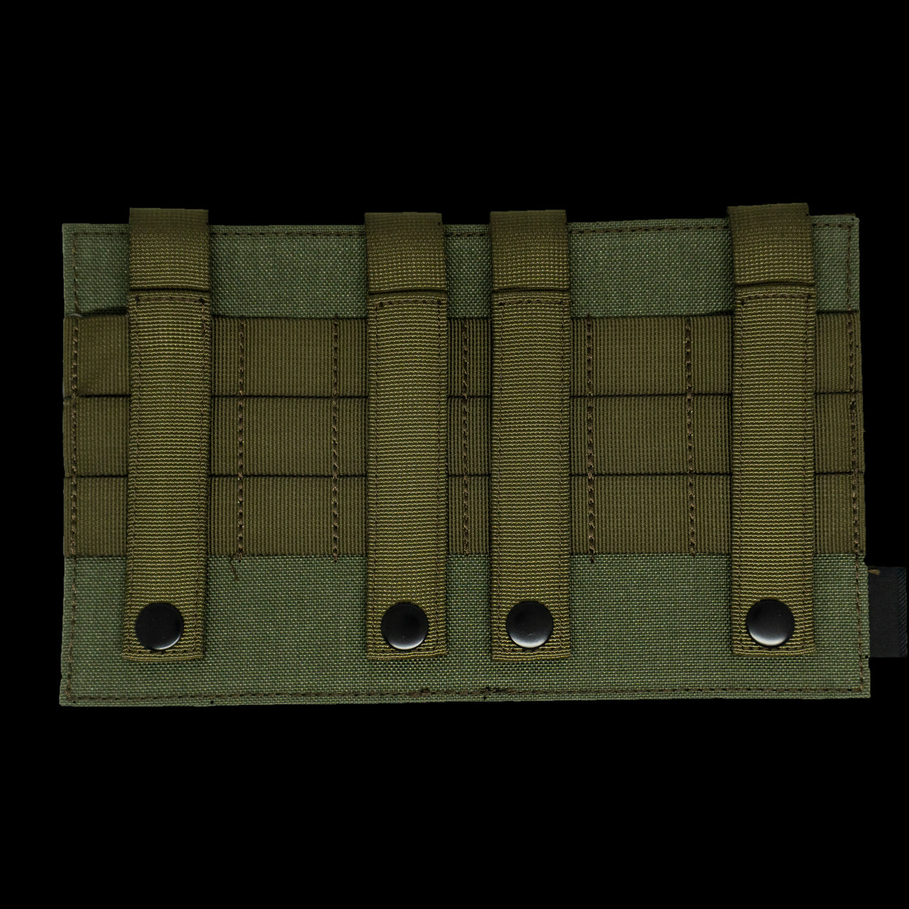 Large Velcro Panel - FORTITUDE WORKS SINGAPORE