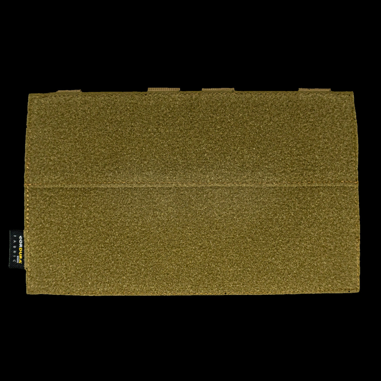 Large Velcro Panel - FORTITUDE WORKS SINGAPORE