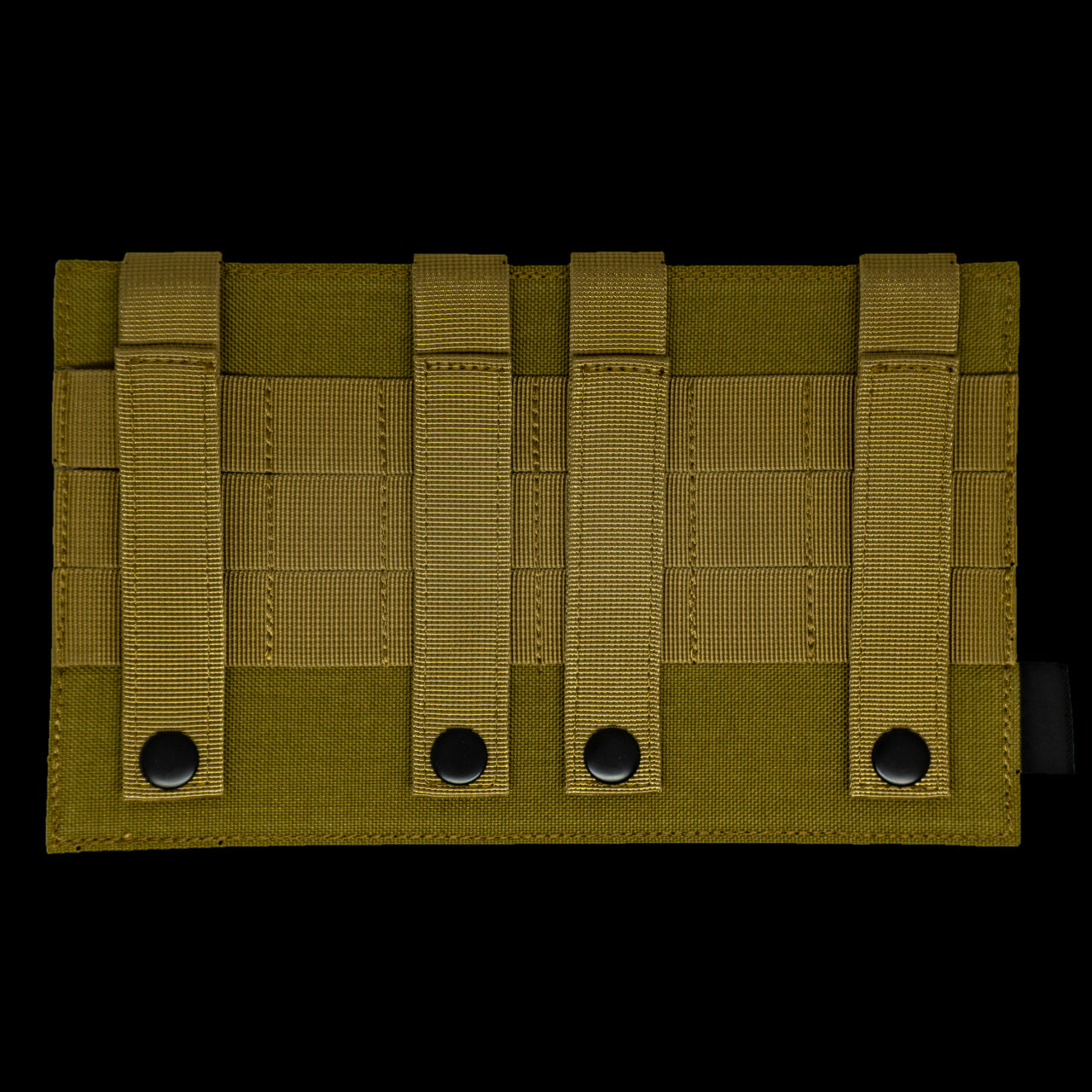 Large Velcro Panel - FORTITUDE WORKS SINGAPORE