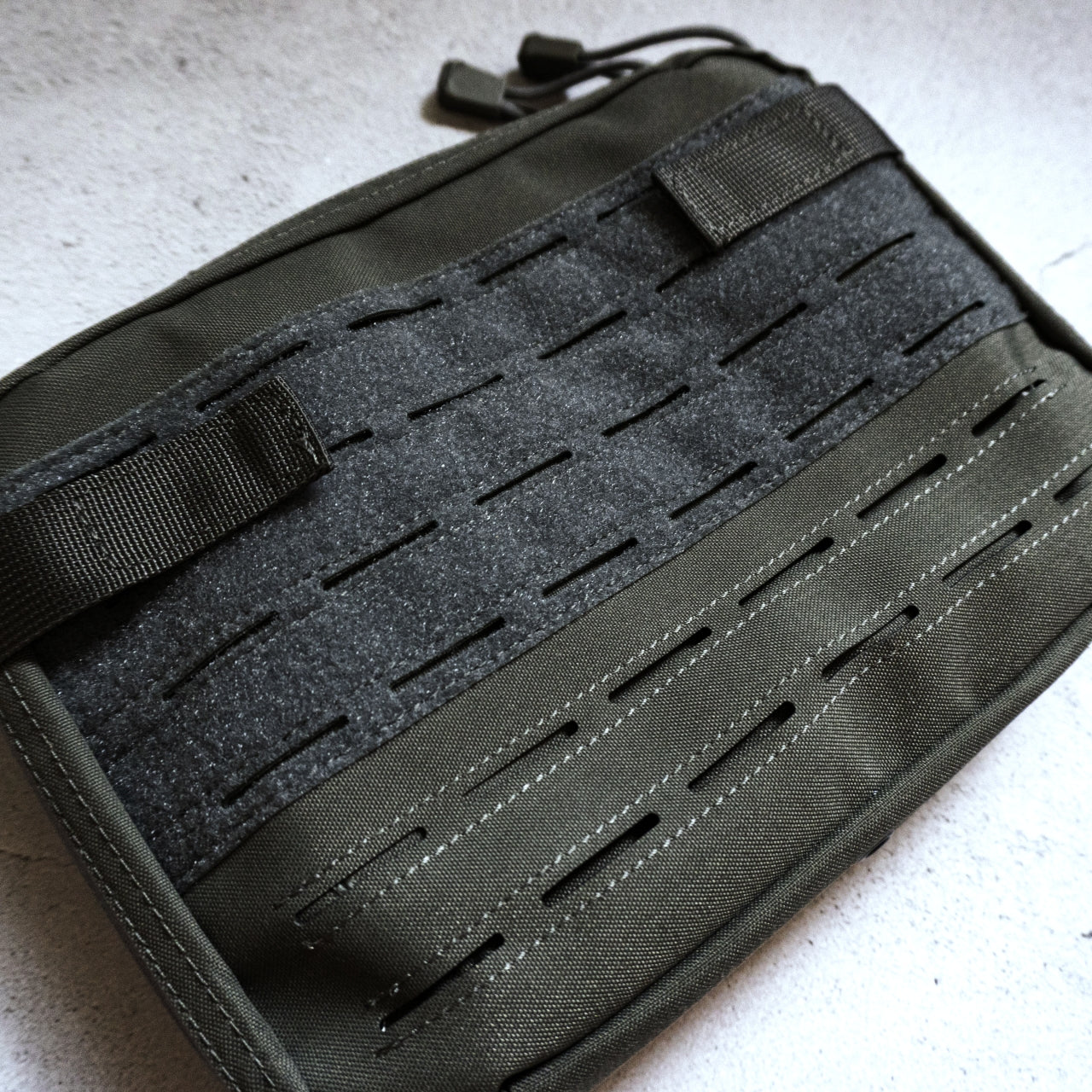NV02 Navex Pouch - FORTITUDE WORKS SINGAPORE