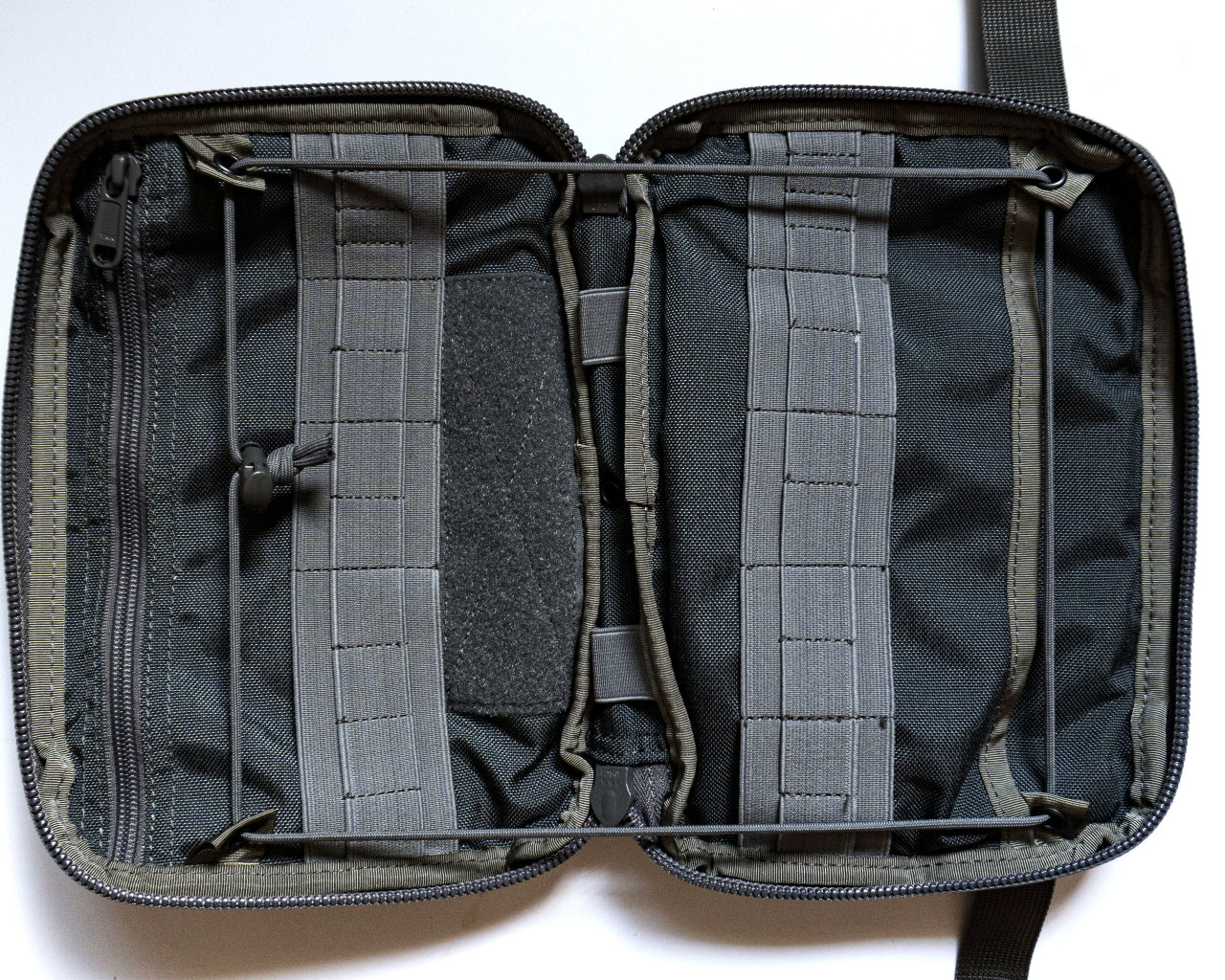 NV02 Navex Pouch - FORTITUDE WORKS SINGAPORE
