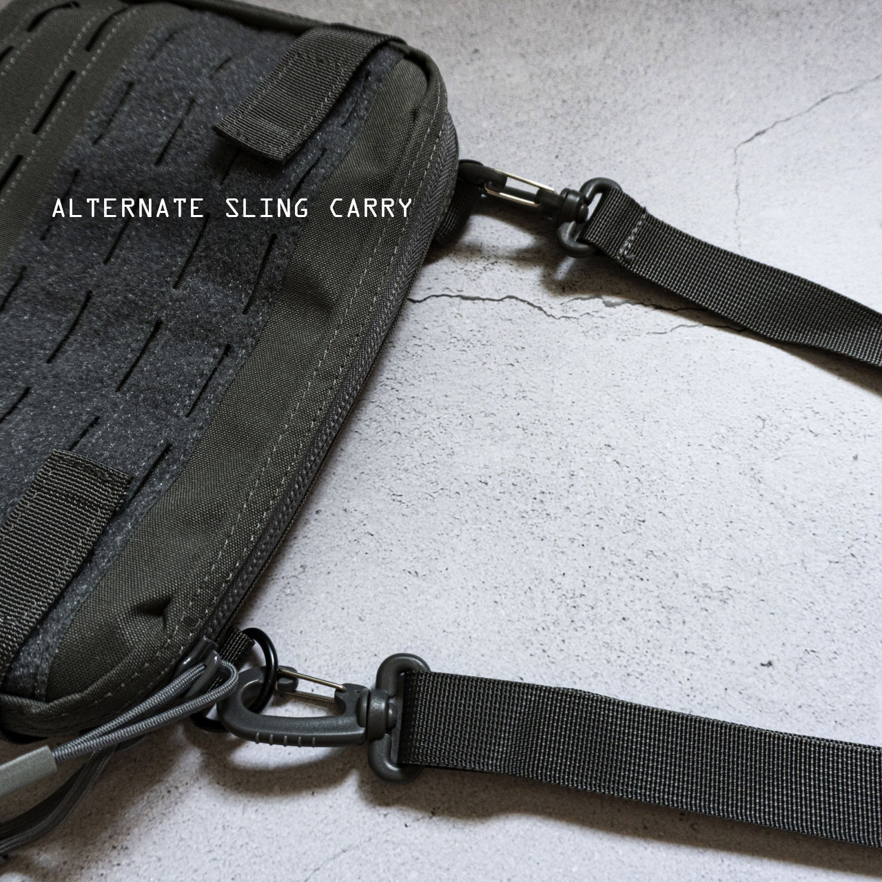 NV02 Navex Pouch - FORTITUDE WORKS SINGAPORE