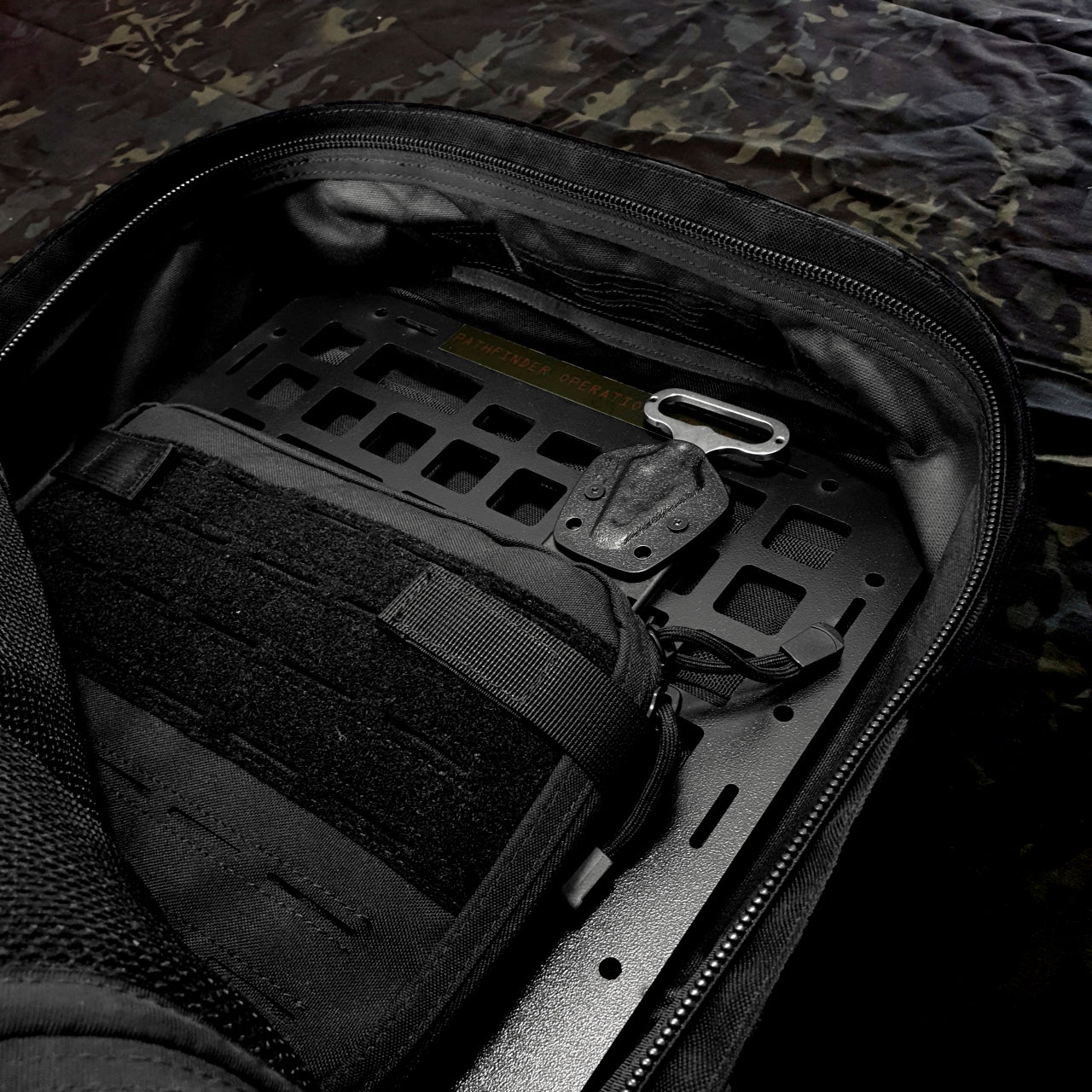 NV02 Navex Pouch - FORTITUDE WORKS SINGAPORE