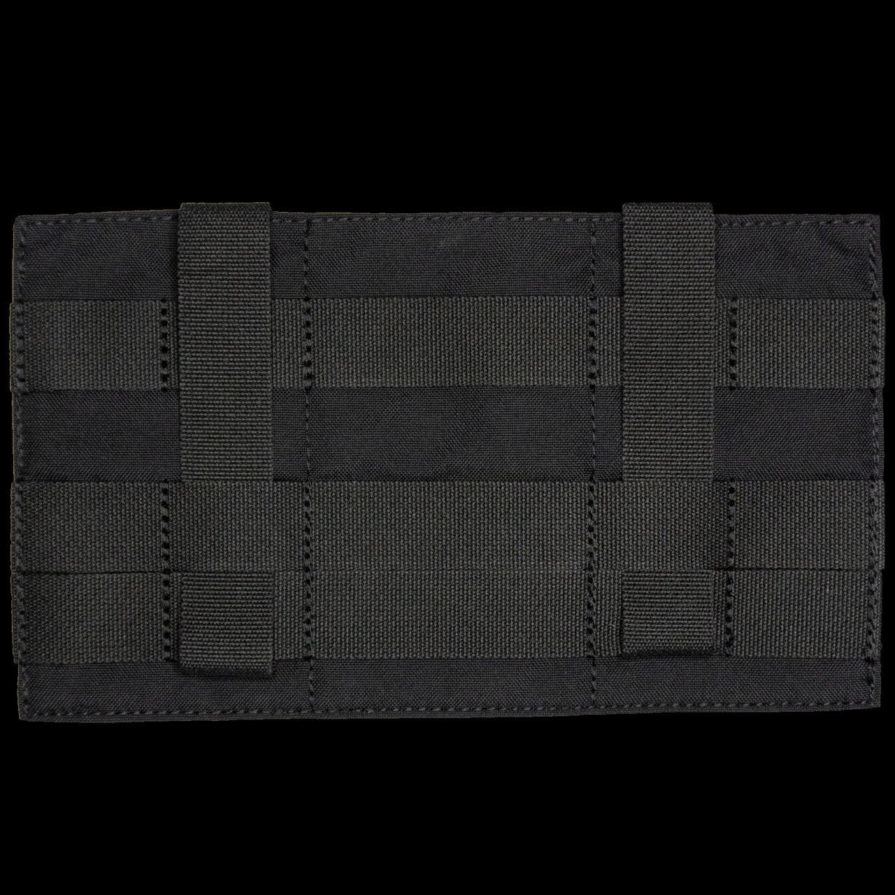 SLIM PROFILE TRIPLE MAG POUCH - FORTITUDE WORKS SINGAPORE