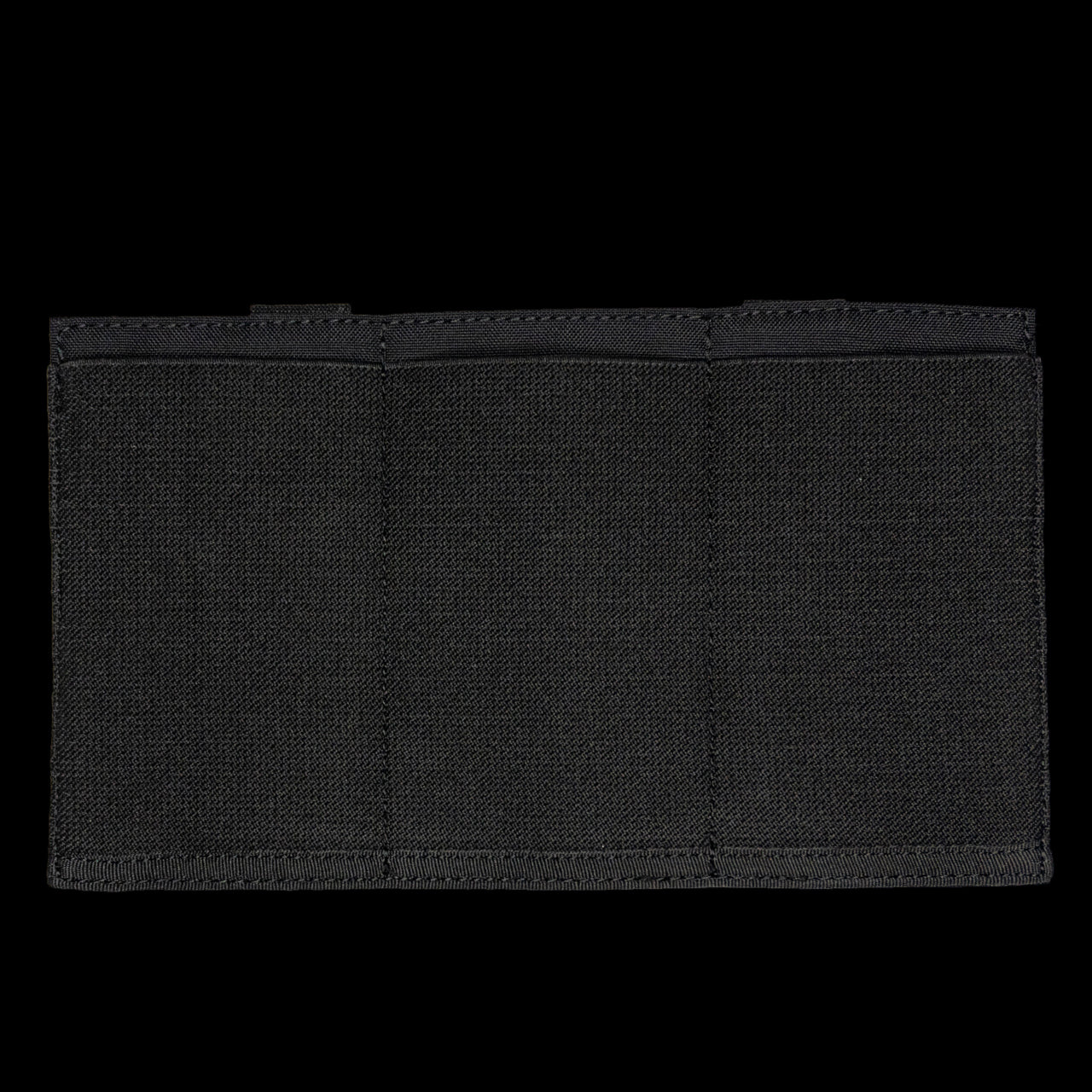 SLIM PROFILE TRIPLE MAG POUCH - FORTITUDE WORKS SINGAPORE
