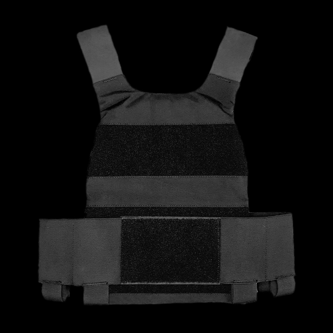 Valkyrie Training Vest (4.8KG) - FORTITUDE WORKS SINGAPORE