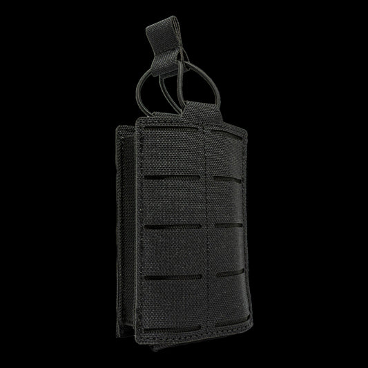 WARFIGHTER SINGLE MAG POUCH - FORTITUDE WORKS SINGAPORE