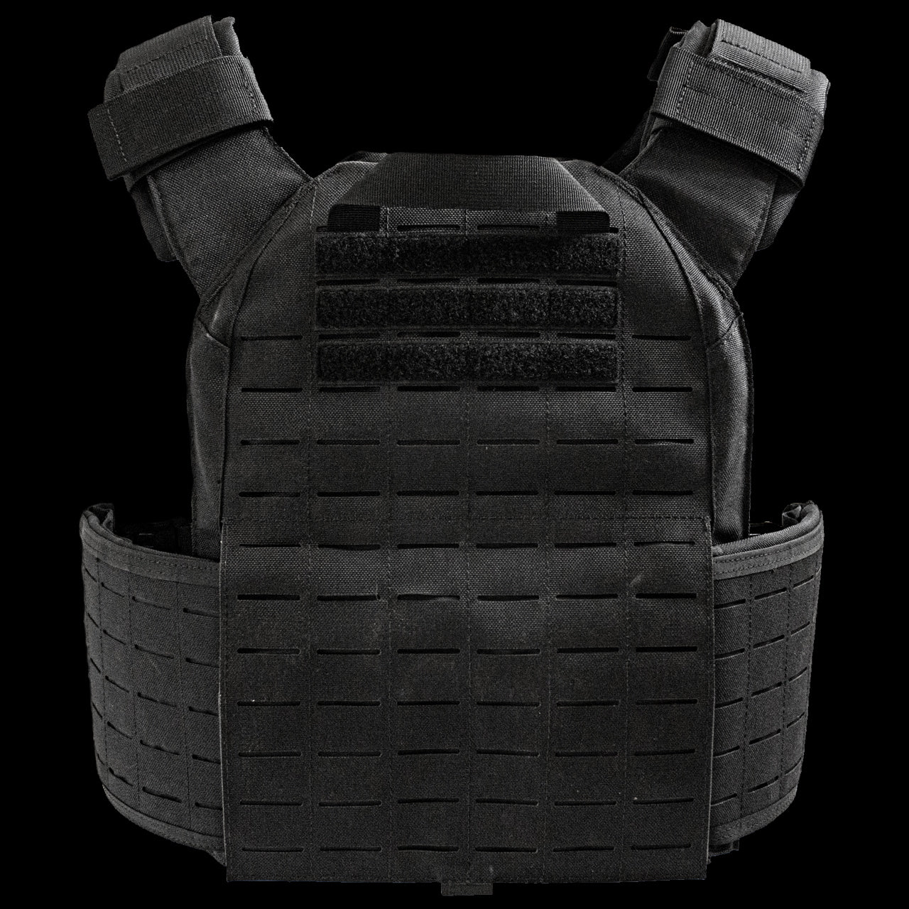 WARFIGHTER Plate Carrier - FORTITUDE WORKS SINGAPORE