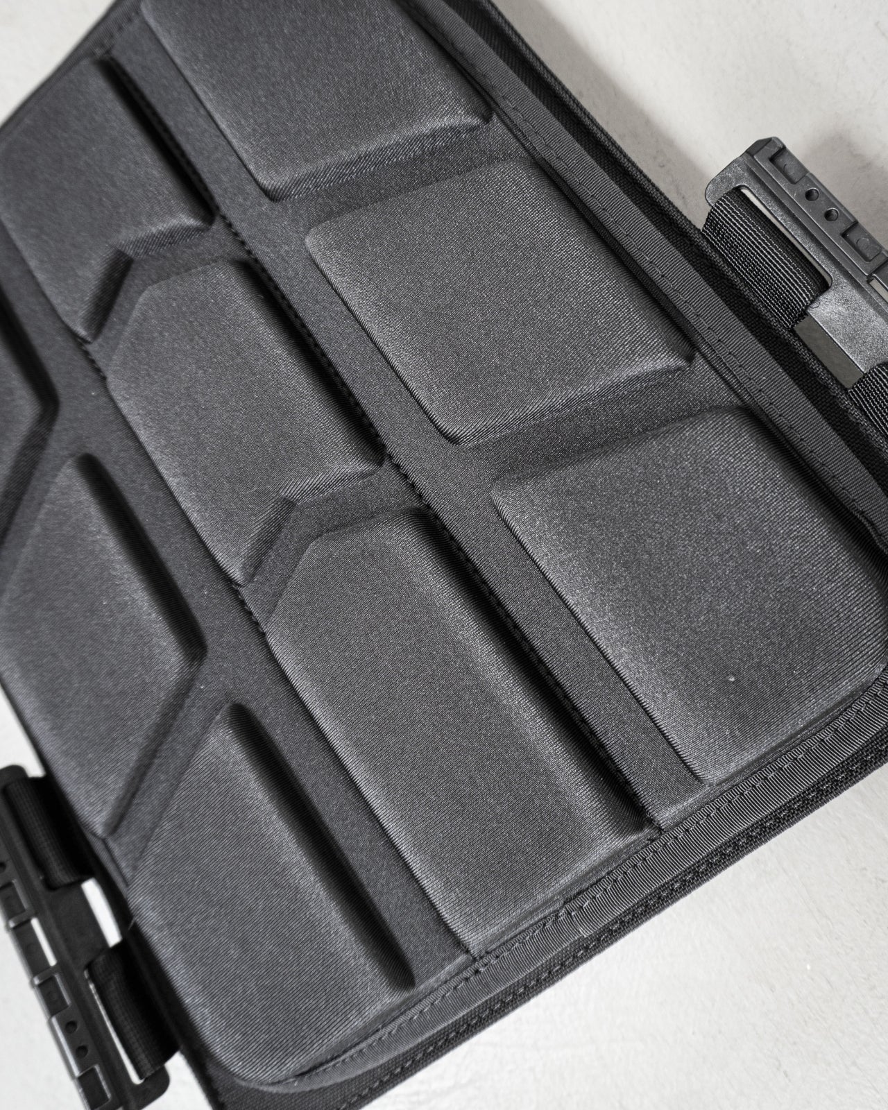 WARFIGHTER Plate Carrier - FORTITUDE WORKS SINGAPORE