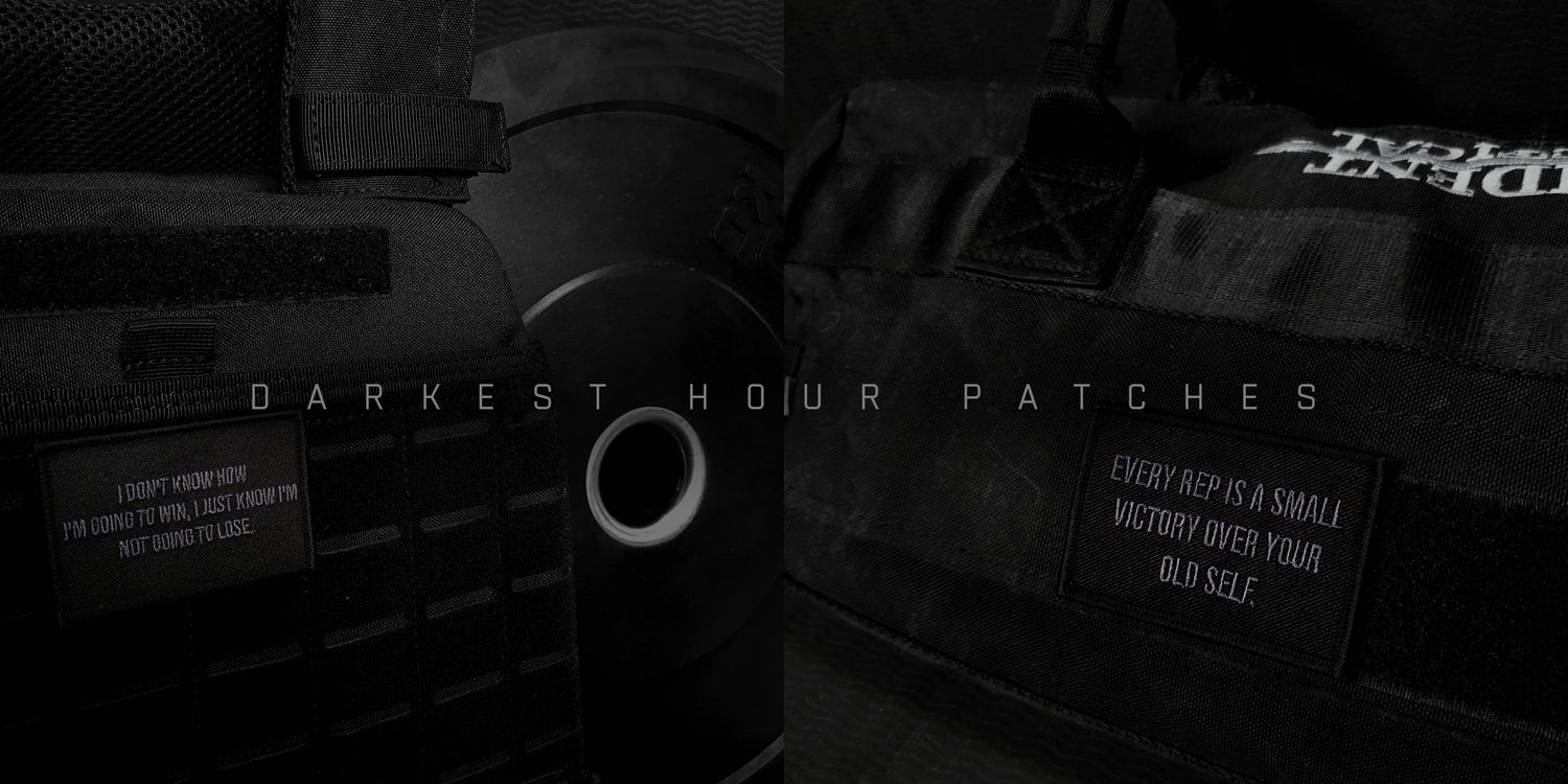 DARKEST HOUR