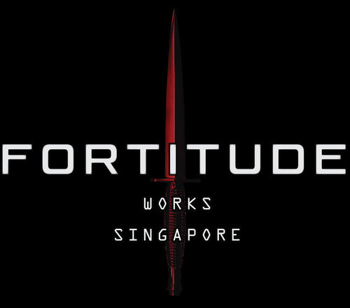 FORTITUDE WORKS SINGAPORE