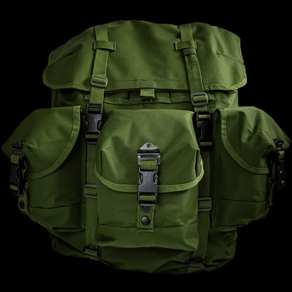 FORT ALICE Pack