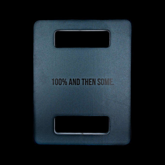 FORT Ruck Plate - 6.5KG