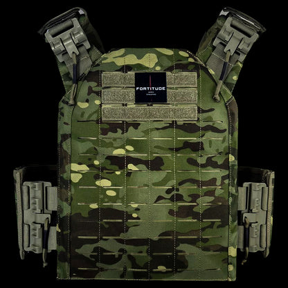 WARFIGHTER Plate Carrier